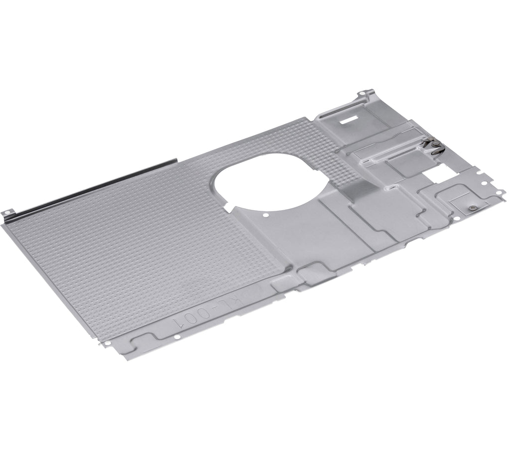Aluminium Hitzeschildplatte intern für Nintendo Switch Lite