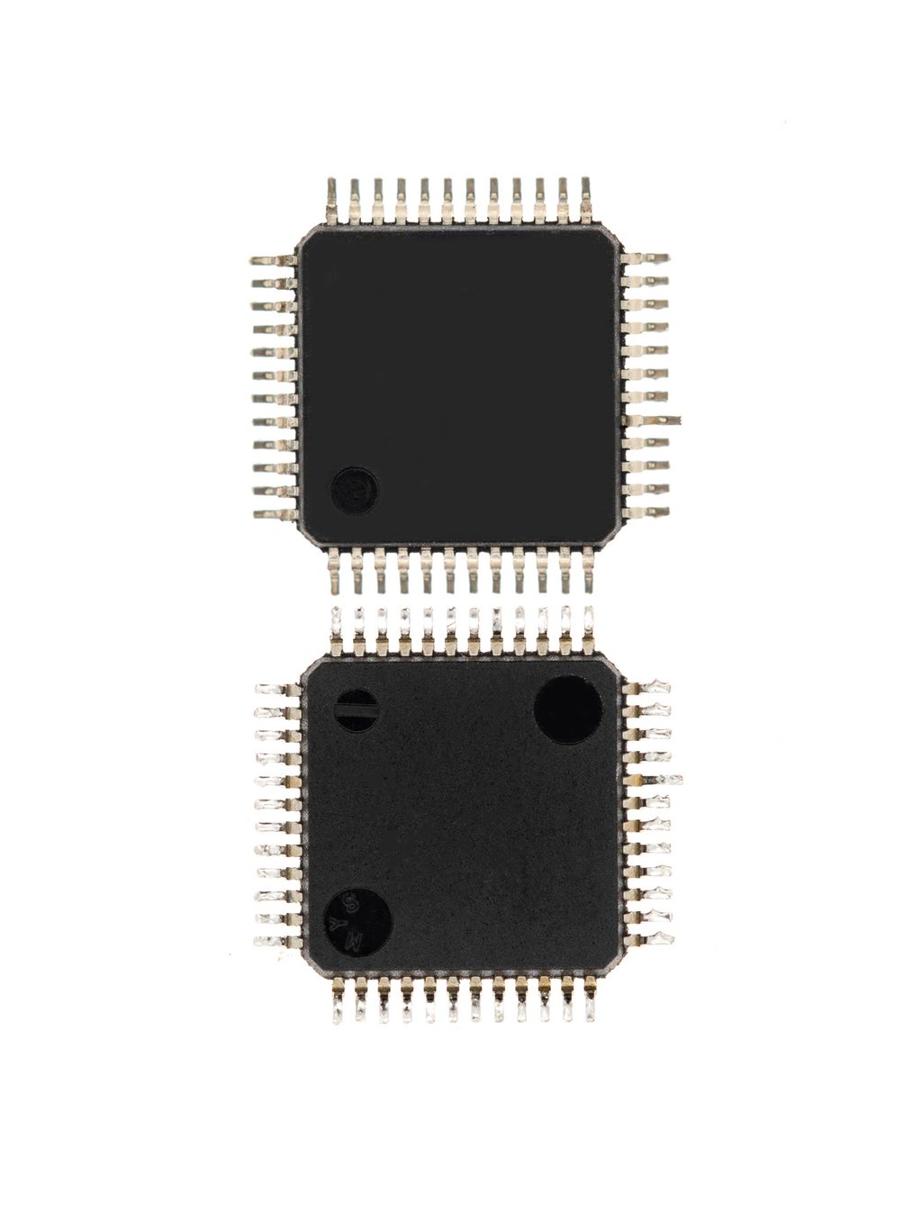 Stored Data Master Control IC for Nintendo Switch / Nintendo Switch Lite (STM32F038C6T6) (Soldering Required)