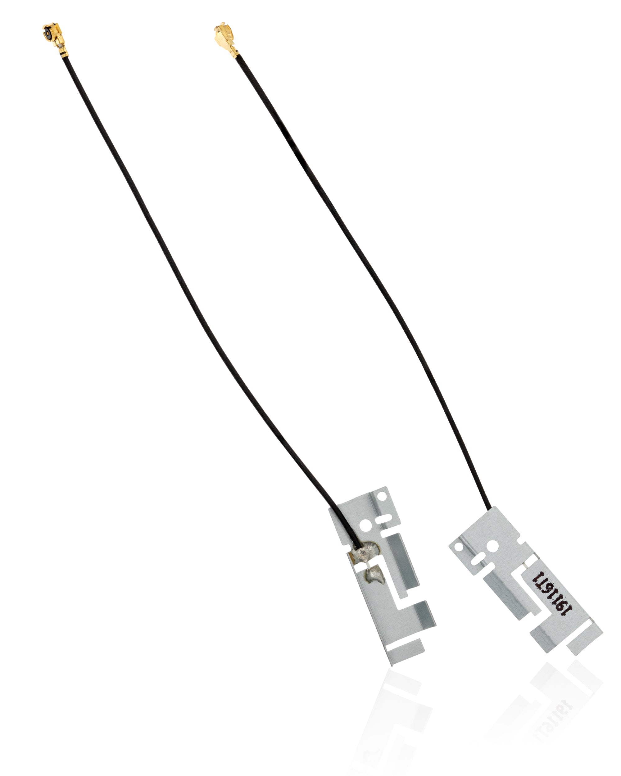 WiFi-/Bluetooth-Antennenkabel-Set für Nintendo Switch Lite (2-teiliges Set)