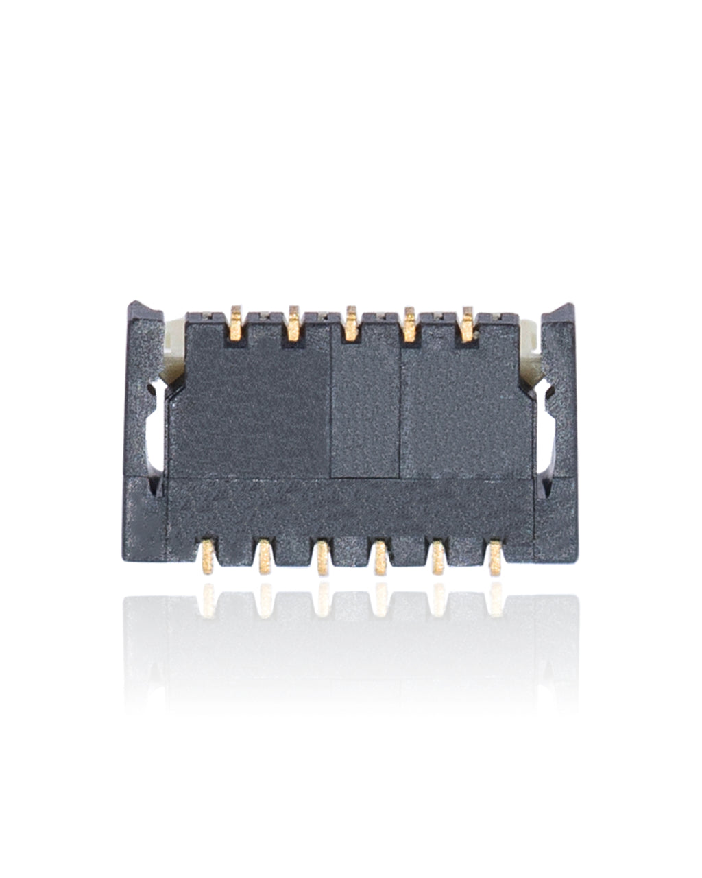 Rail Flex Ribbon FPC Connector System MB A41B for Nintendo Switch Joy-Con Controller (11 Pin)