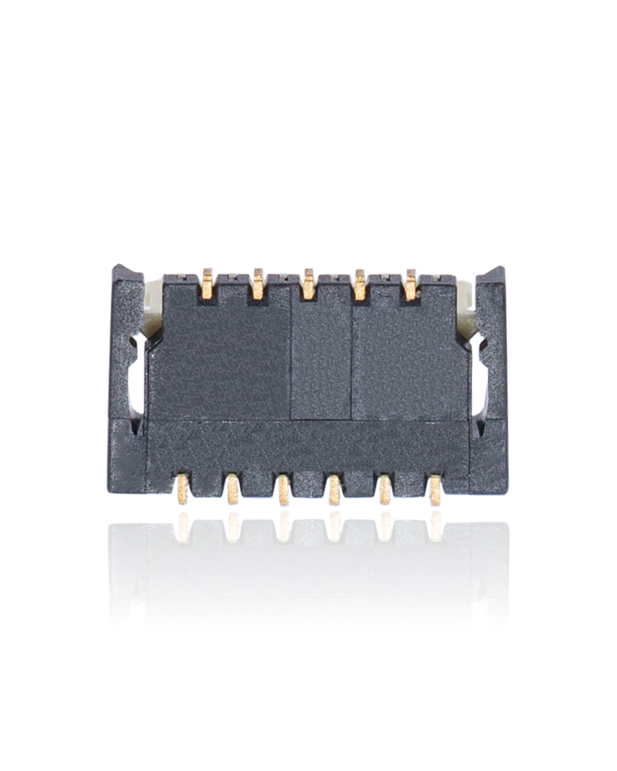 Rail Flex Ribbon FPC Connector System MB A41B for Nintendo Switch Joy-Con Controller (11 Pin)