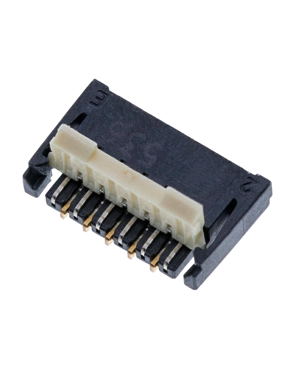 Rail Flex Ribbon FPC Connector System MB A41B for Nintendo Switch Joy-Con Controller (11 Pin)