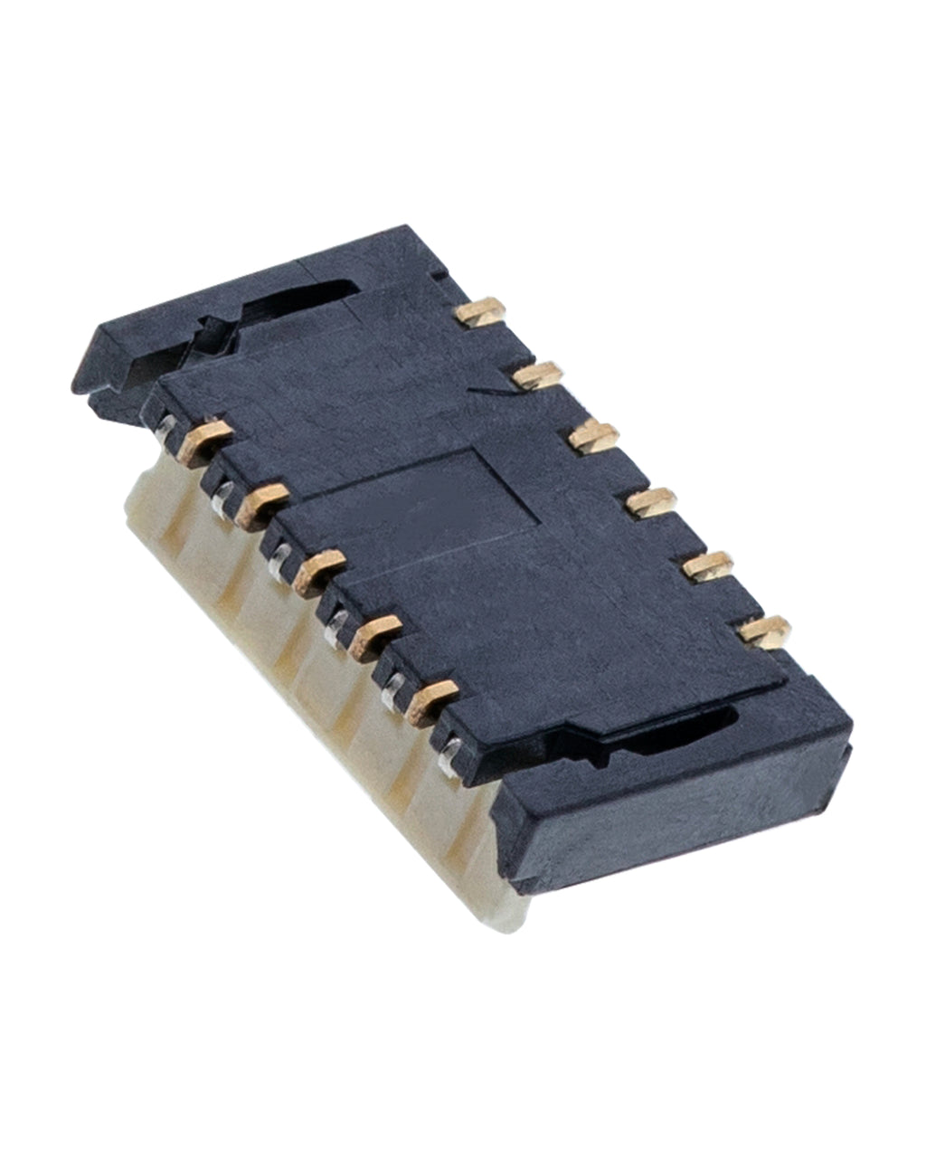 Rail Flex Ribbon FPC Connector System MB A41B for Nintendo Switch Joy-Con Controller (11 Pin)