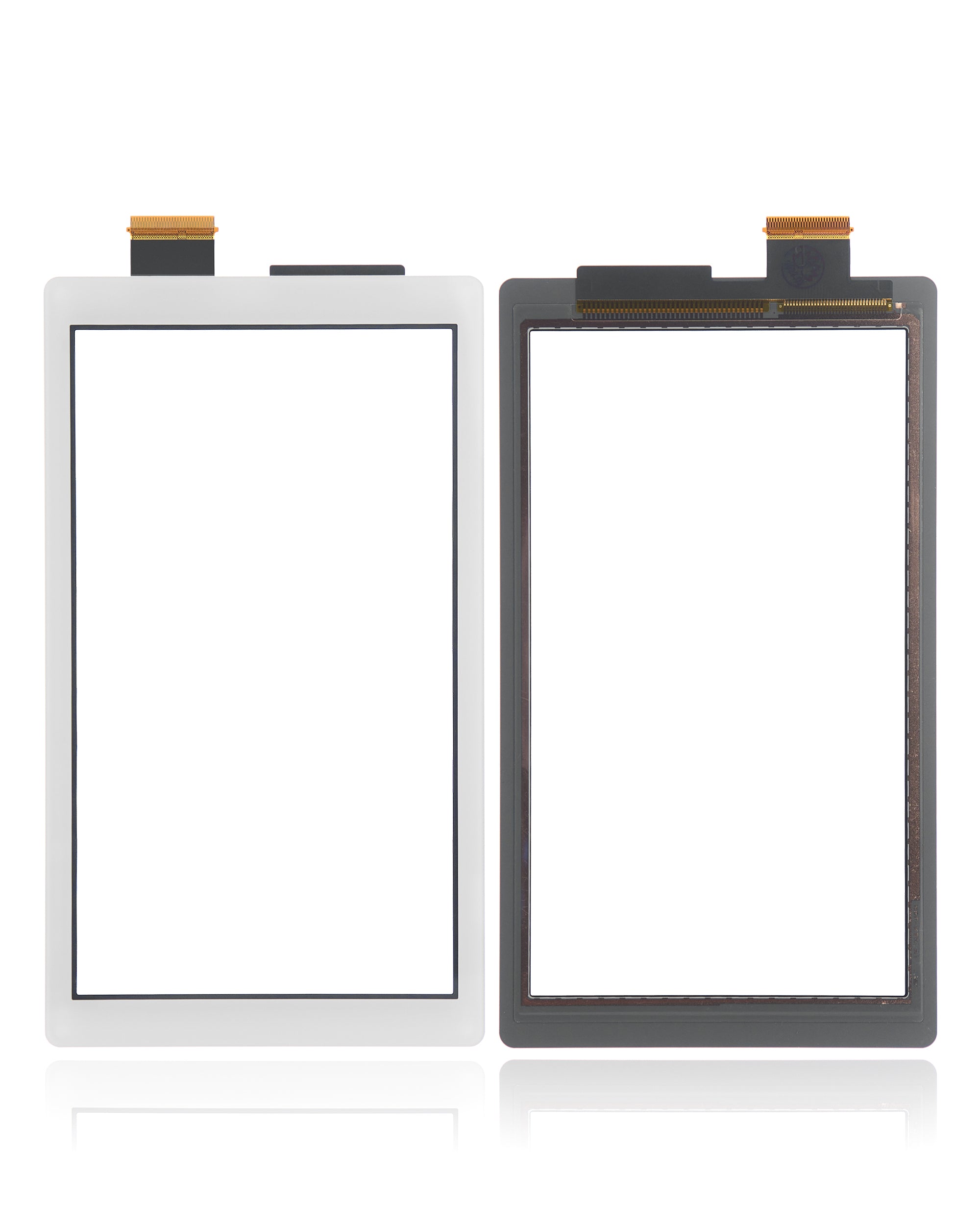 Digitizer für Nintendo Switch Lite (Matte White)