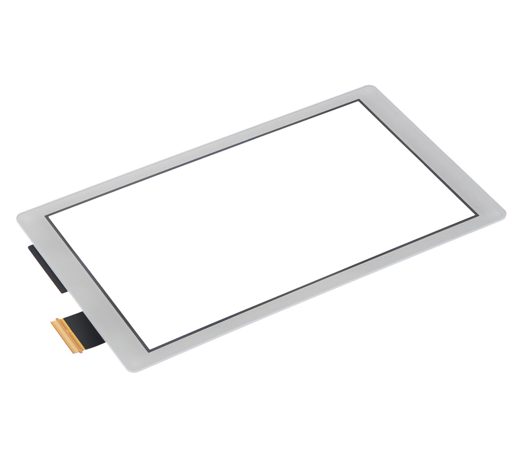Digitizer für Nintendo Switch Lite (Matte White)