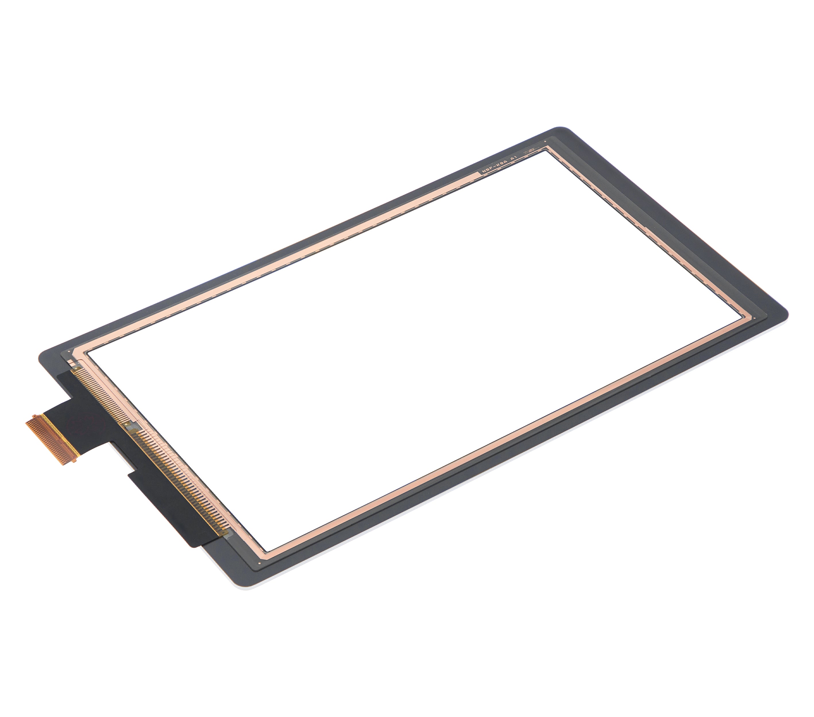 Digitizer für Nintendo Switch Lite (Matte White)