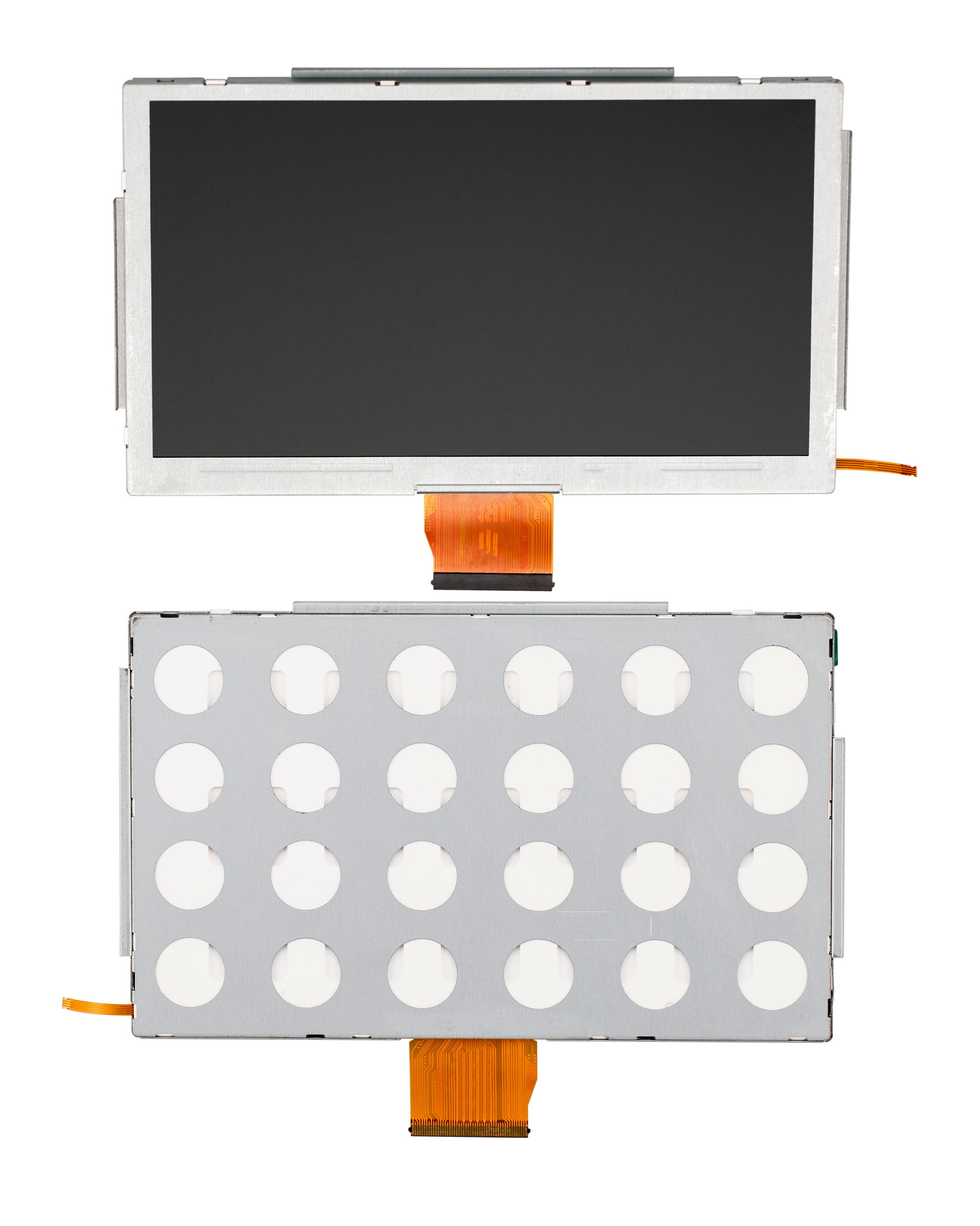 LCD-Display für Nintendo Wii U
