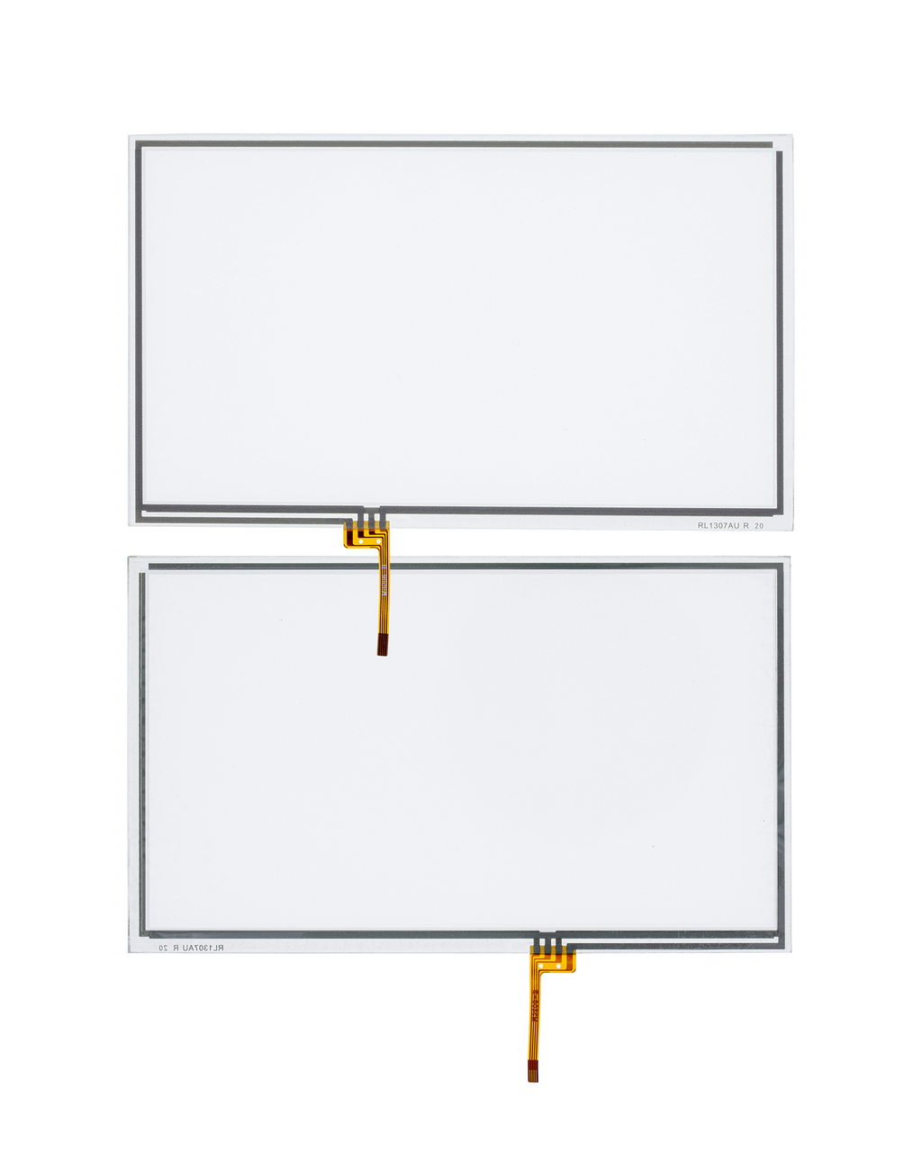 Digitizer für Nintendo Wii U