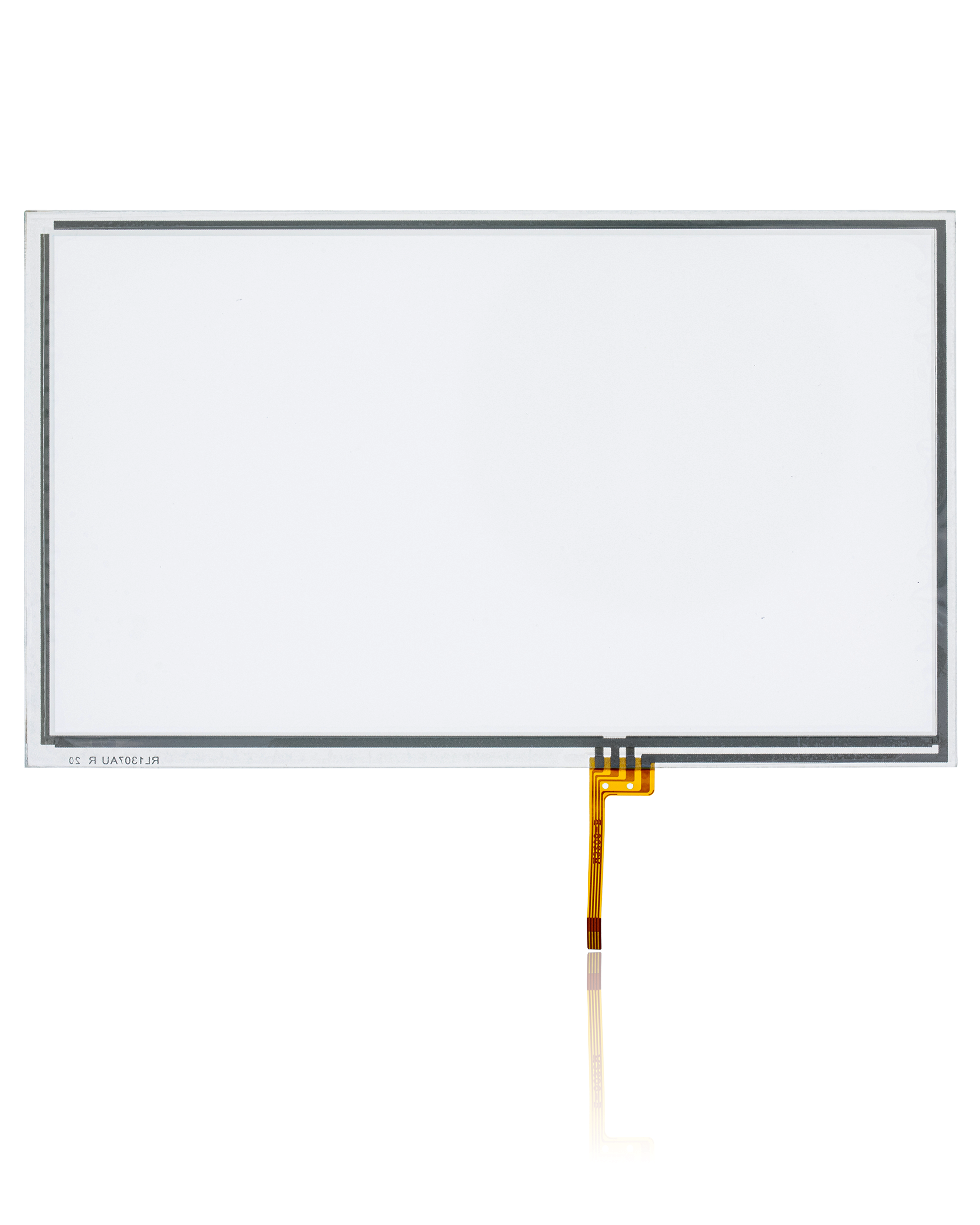 Digitizer für Nintendo Wii U