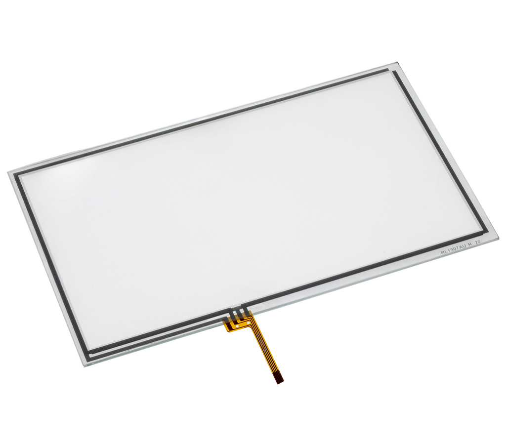 Digitizer für Nintendo Wii U