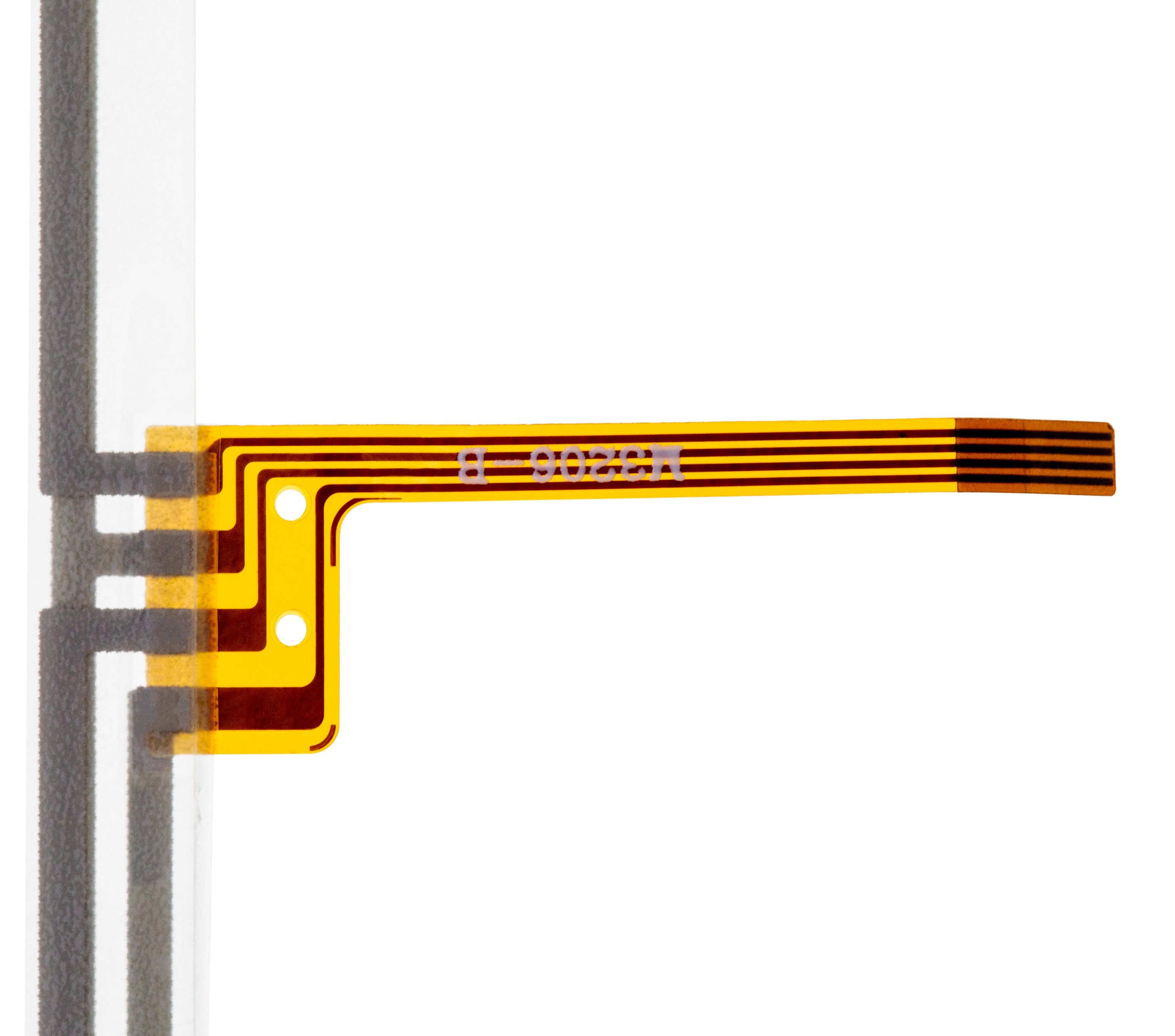 Digitizer für Nintendo Wii U