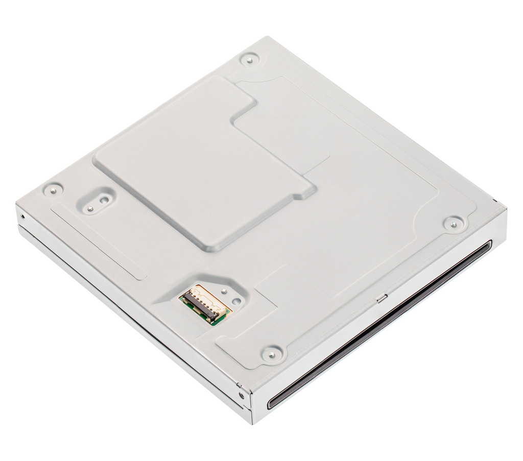 Laufwerk für Nintendo Wii U (3710A) (RD-DKL 102-ND)