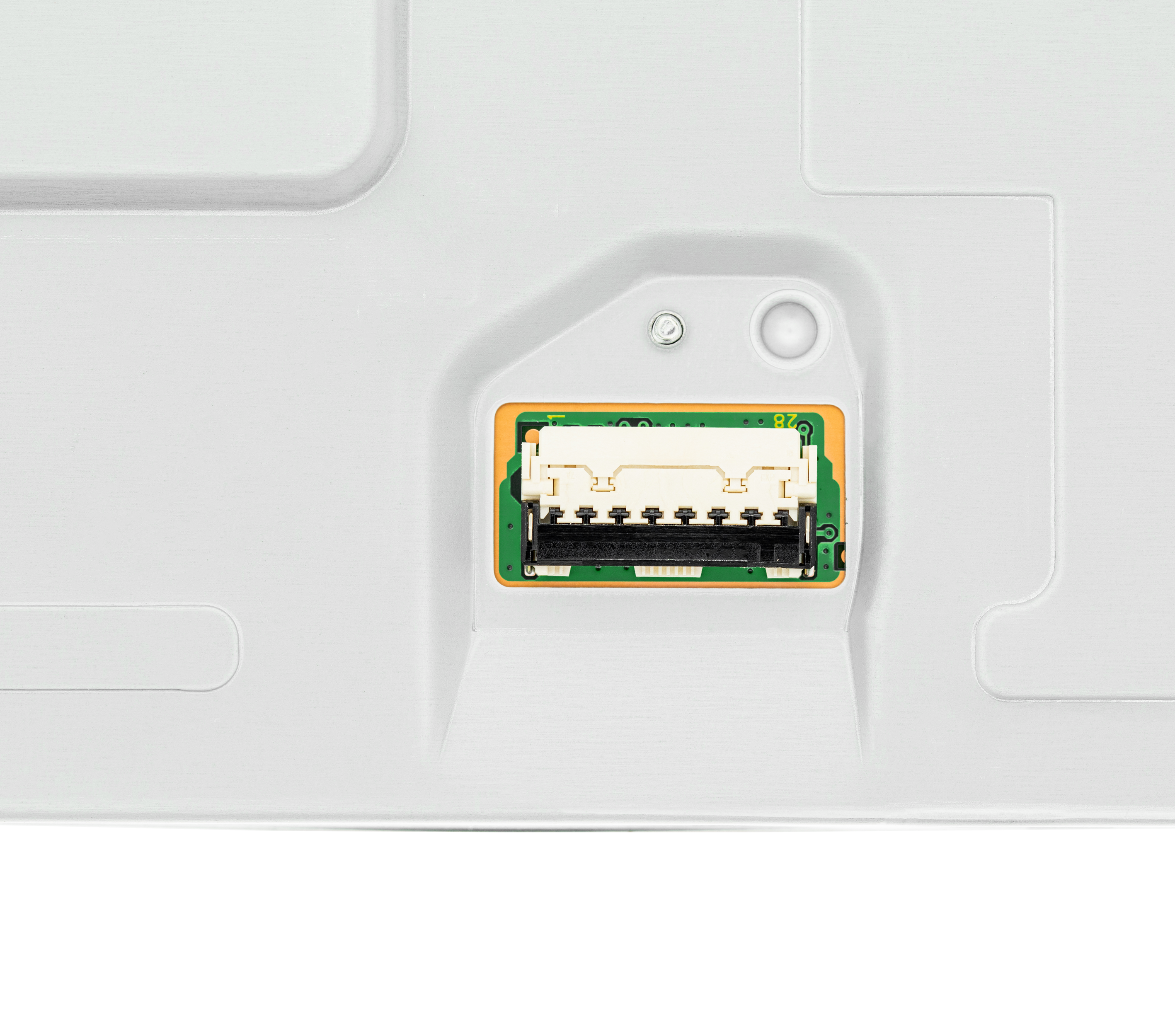 Laufwerk für Nintendo Wii U (3710A) (RD-DKL 102-ND)