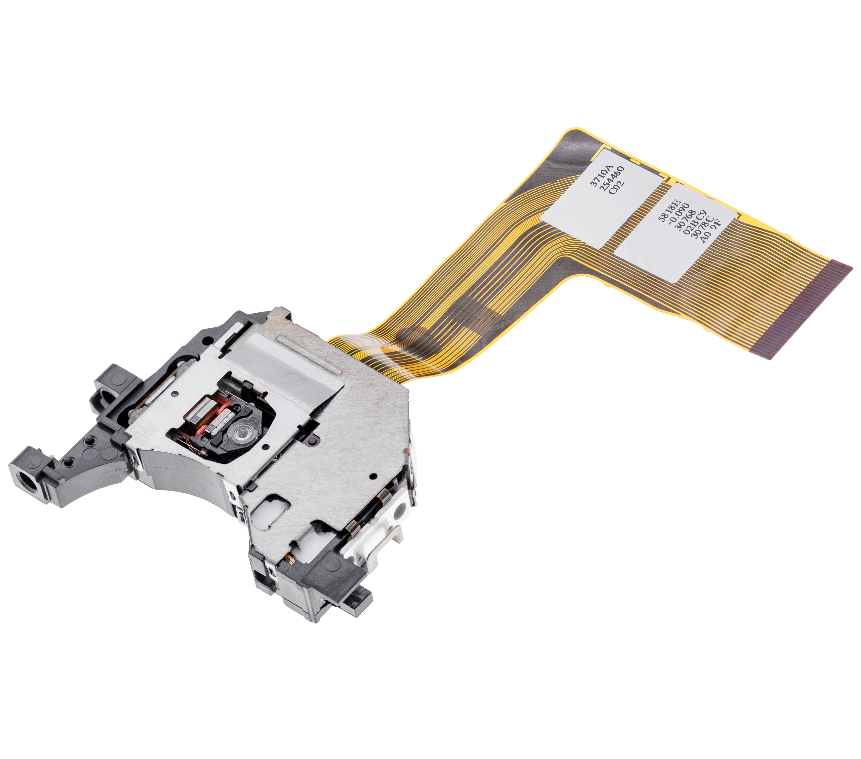 Laser Lens for Nintendo Wii U (3710A)