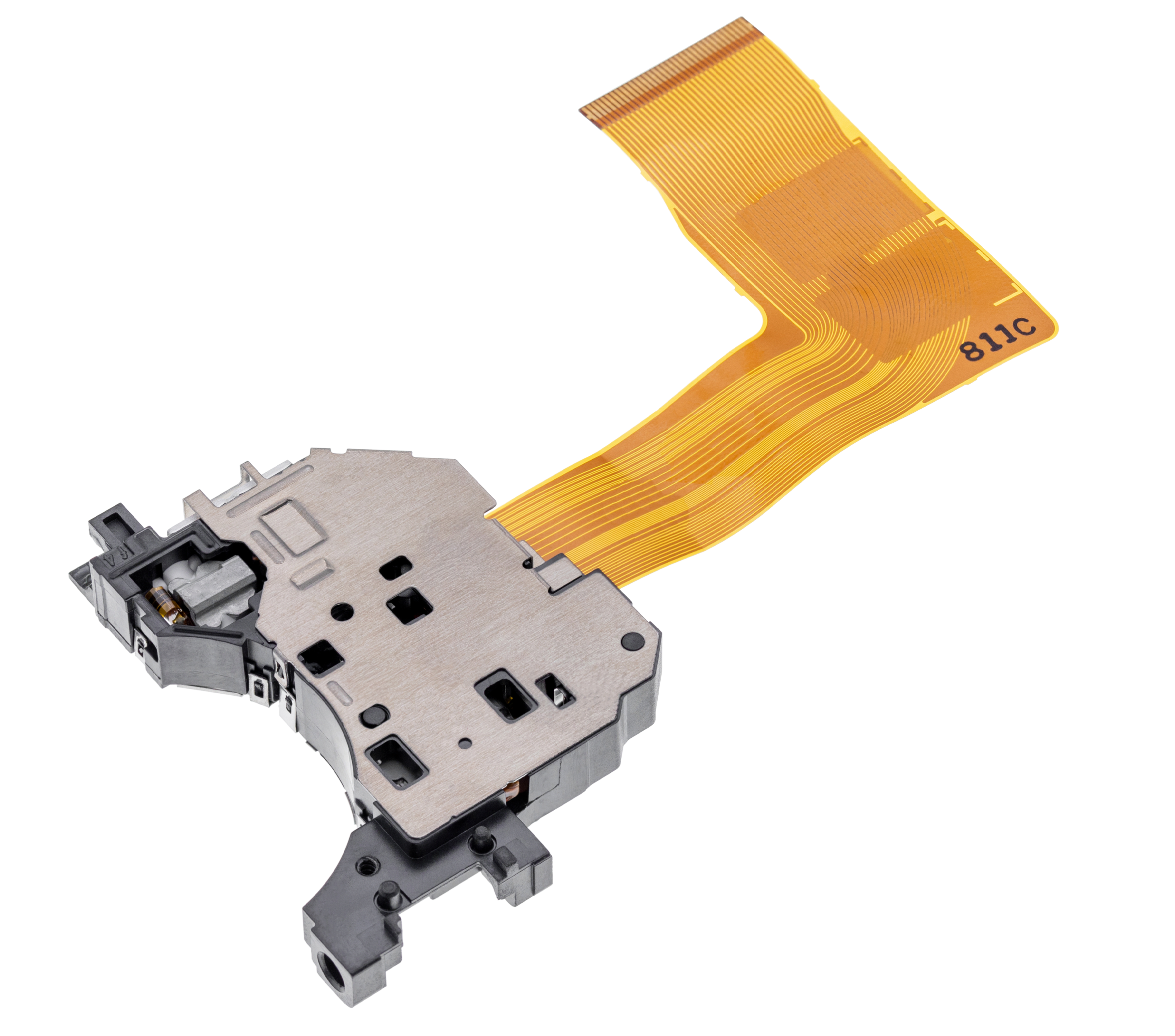 Laser Lens for Nintendo Wii U (3710A)