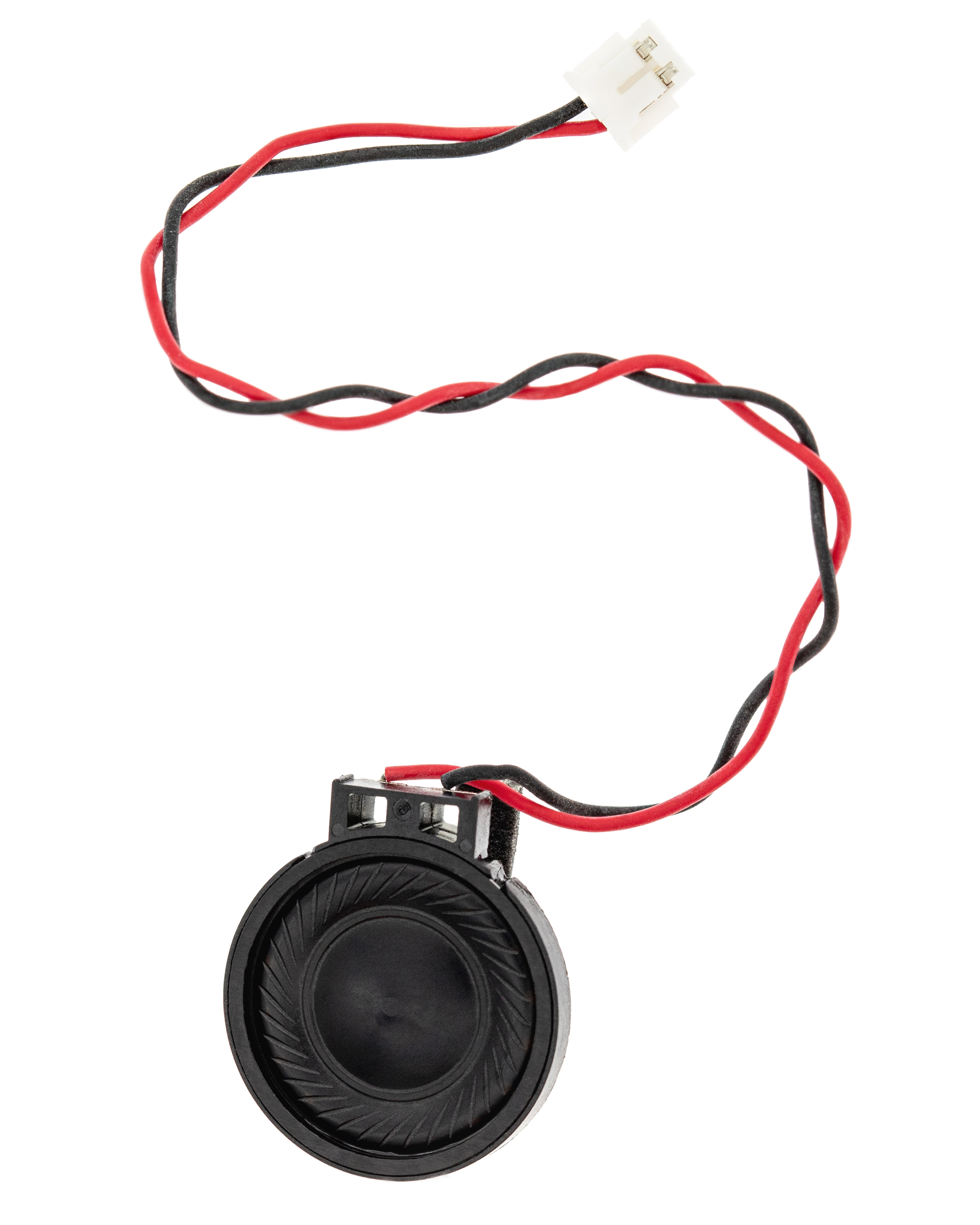 Internal Speaker for Nintendo Wii U Gamepad (Set Left & Right)