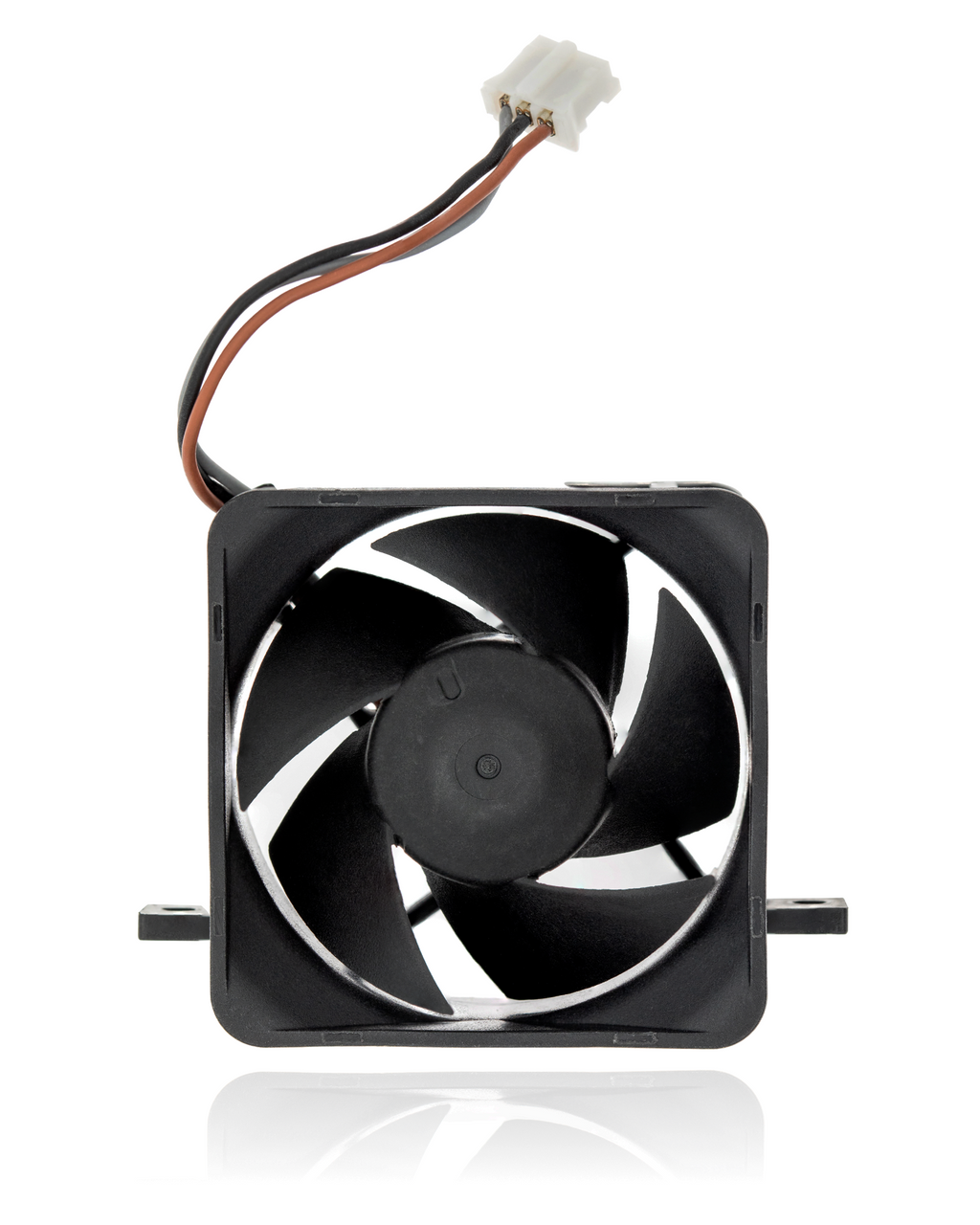 Internal Cooling Fan for Nintendo Wii U