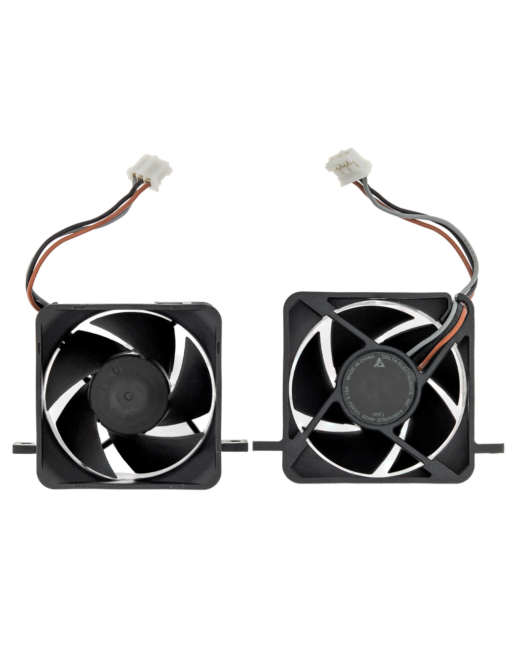Internal Cooling Fan for Nintendo Wii U