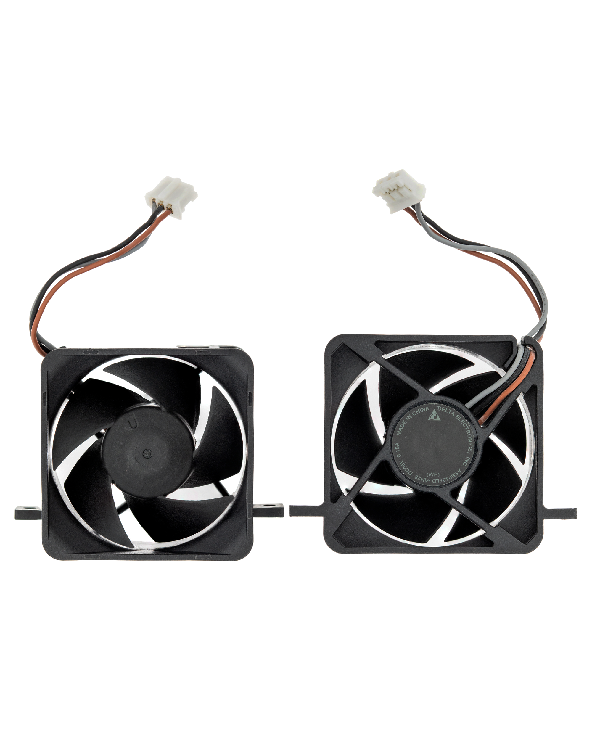 Internal Cooling Fan for Nintendo Wii U