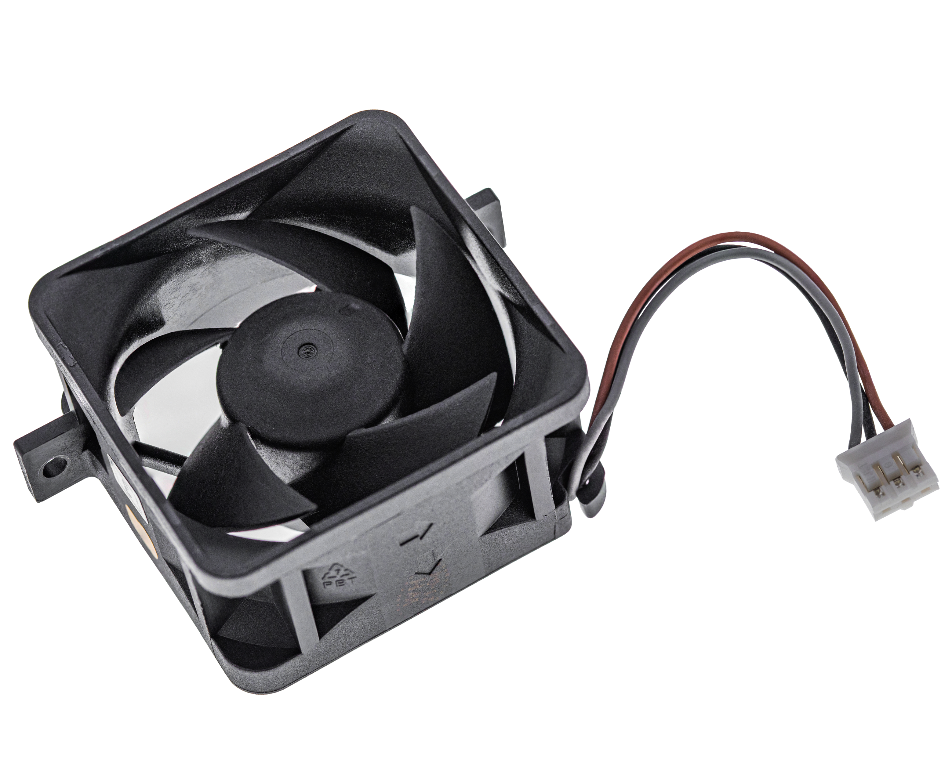 Internal Cooling Fan for Nintendo Wii U