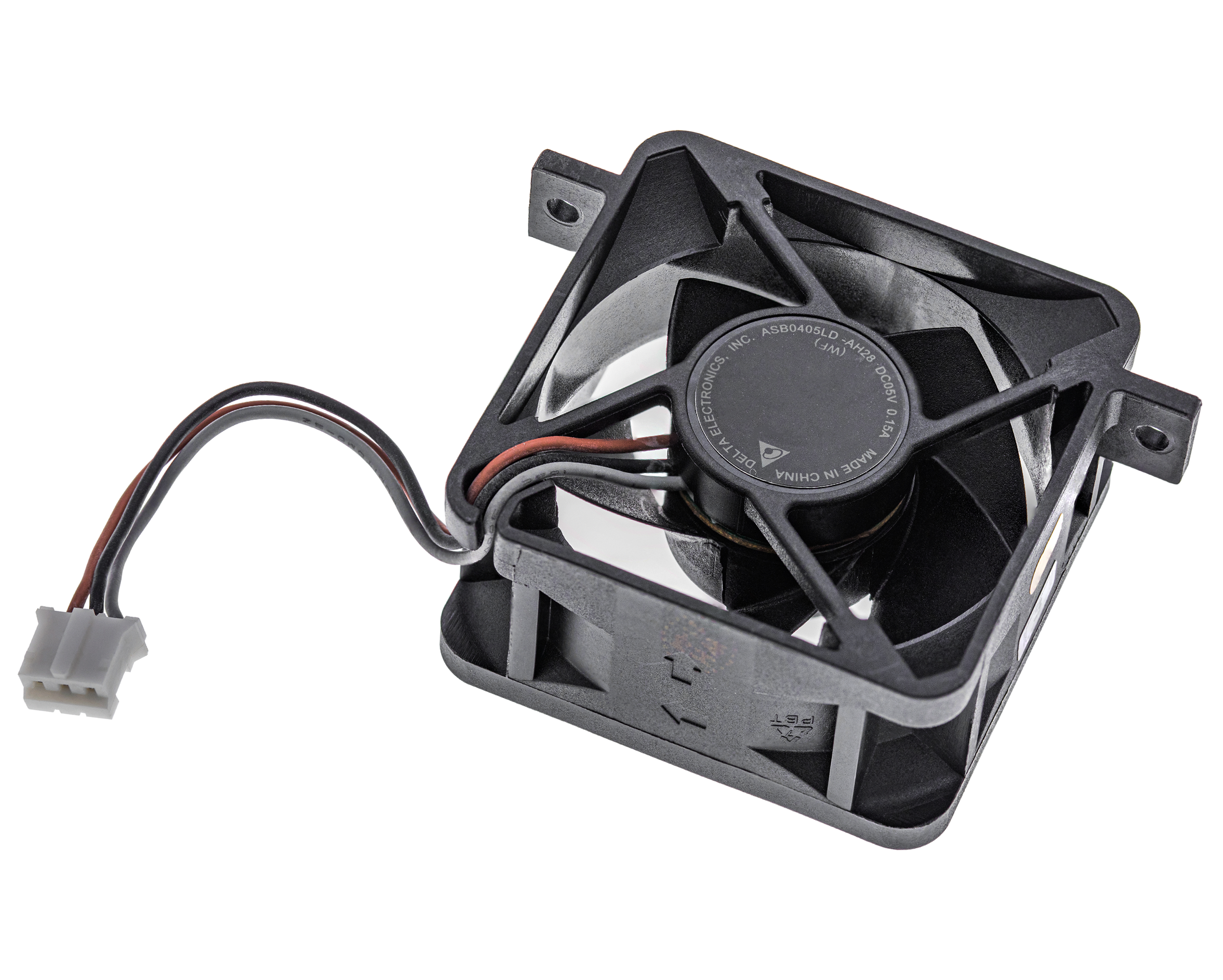 Internal Cooling Fan for Nintendo Wii U
