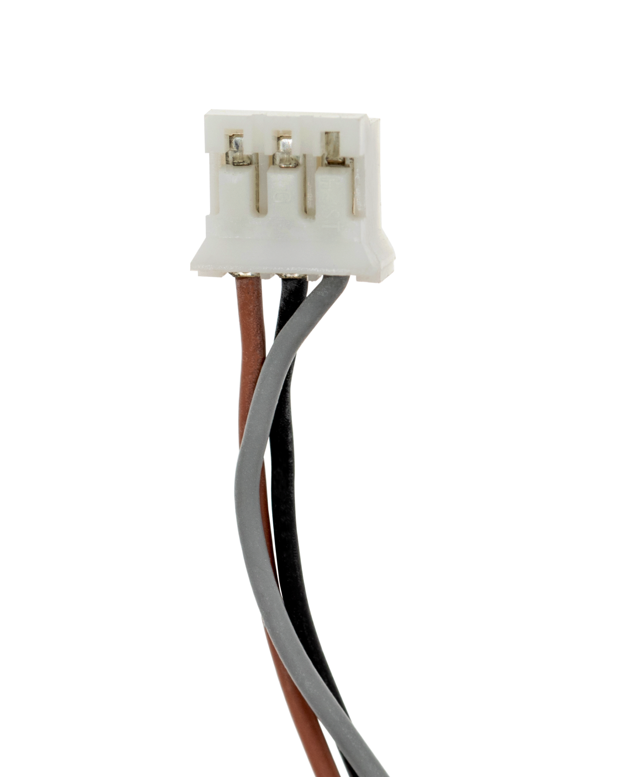 Internal Cooling Fan for Nintendo Wii U