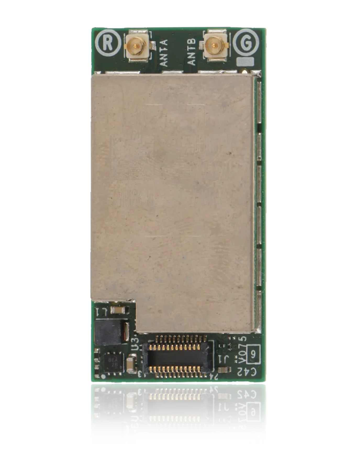 NFC Module for Wii U GamePad