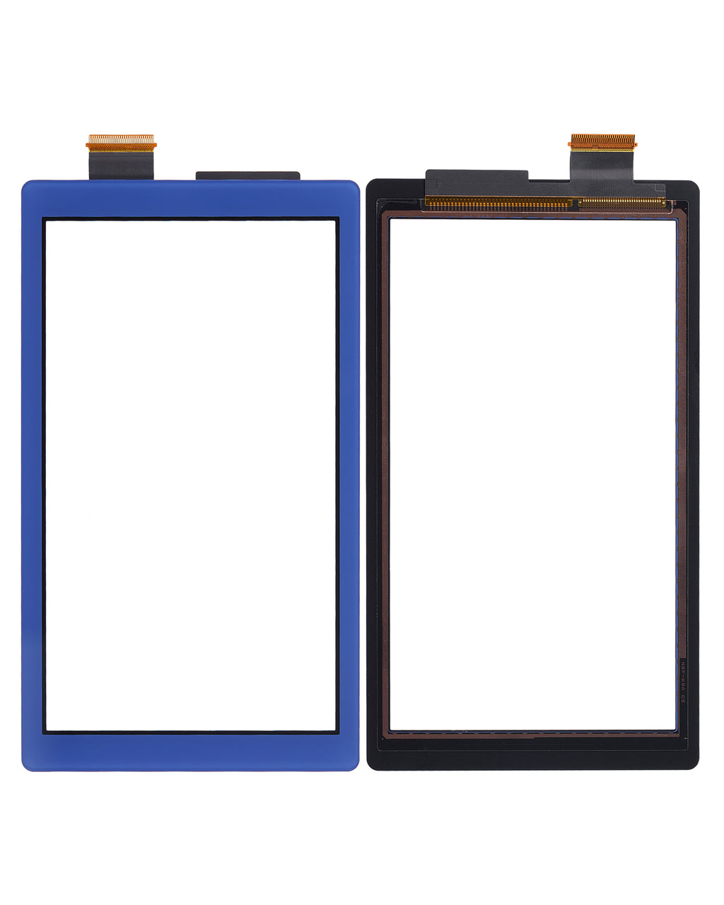 Digitizer für Nintendo Switch Lite (Blau)