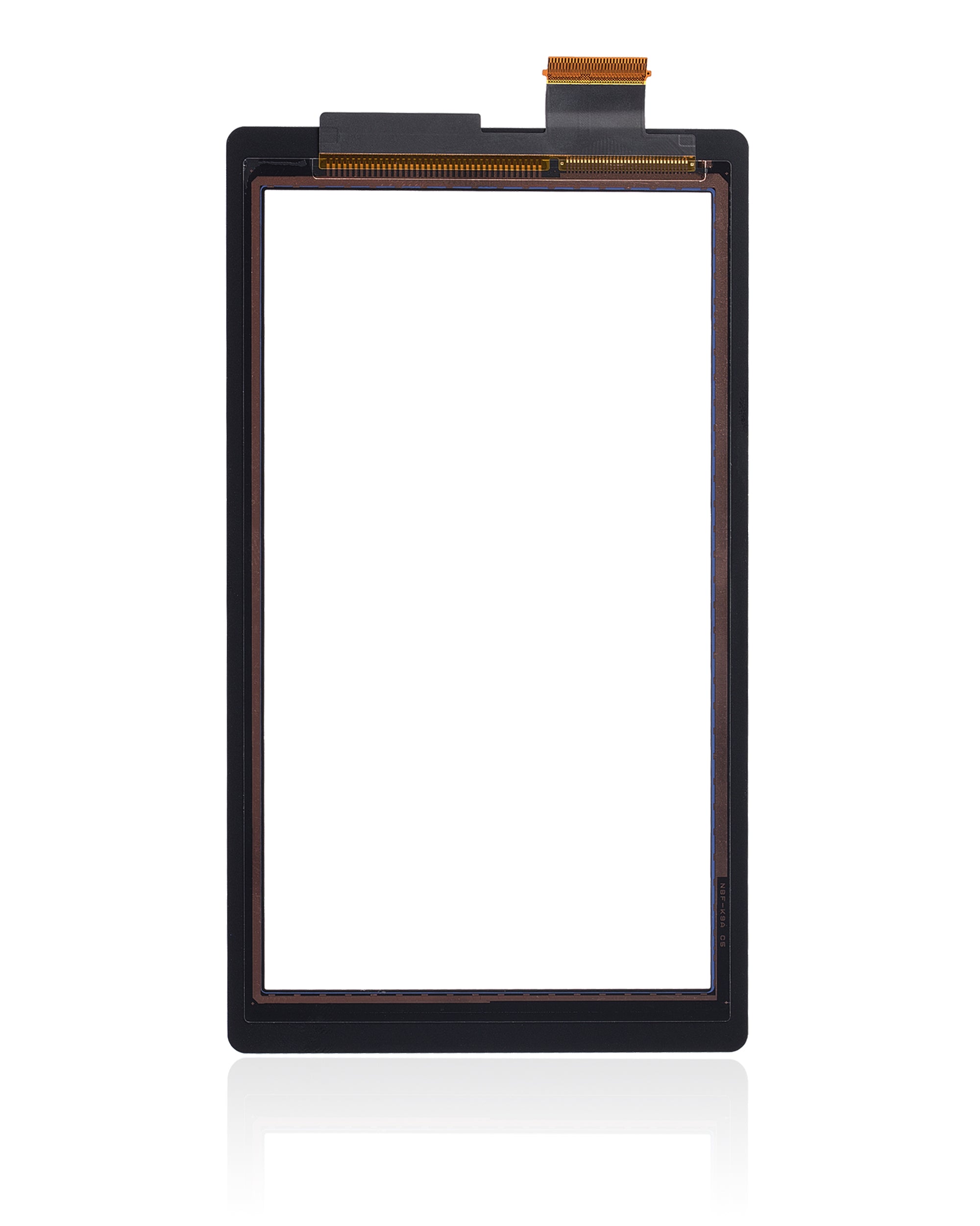 Digitizer für Nintendo Switch Lite (Blau)