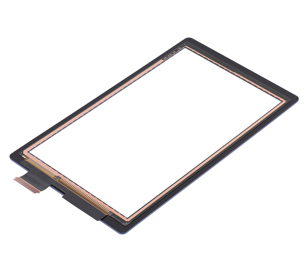 Digitizer für Nintendo Switch Lite (Blau)