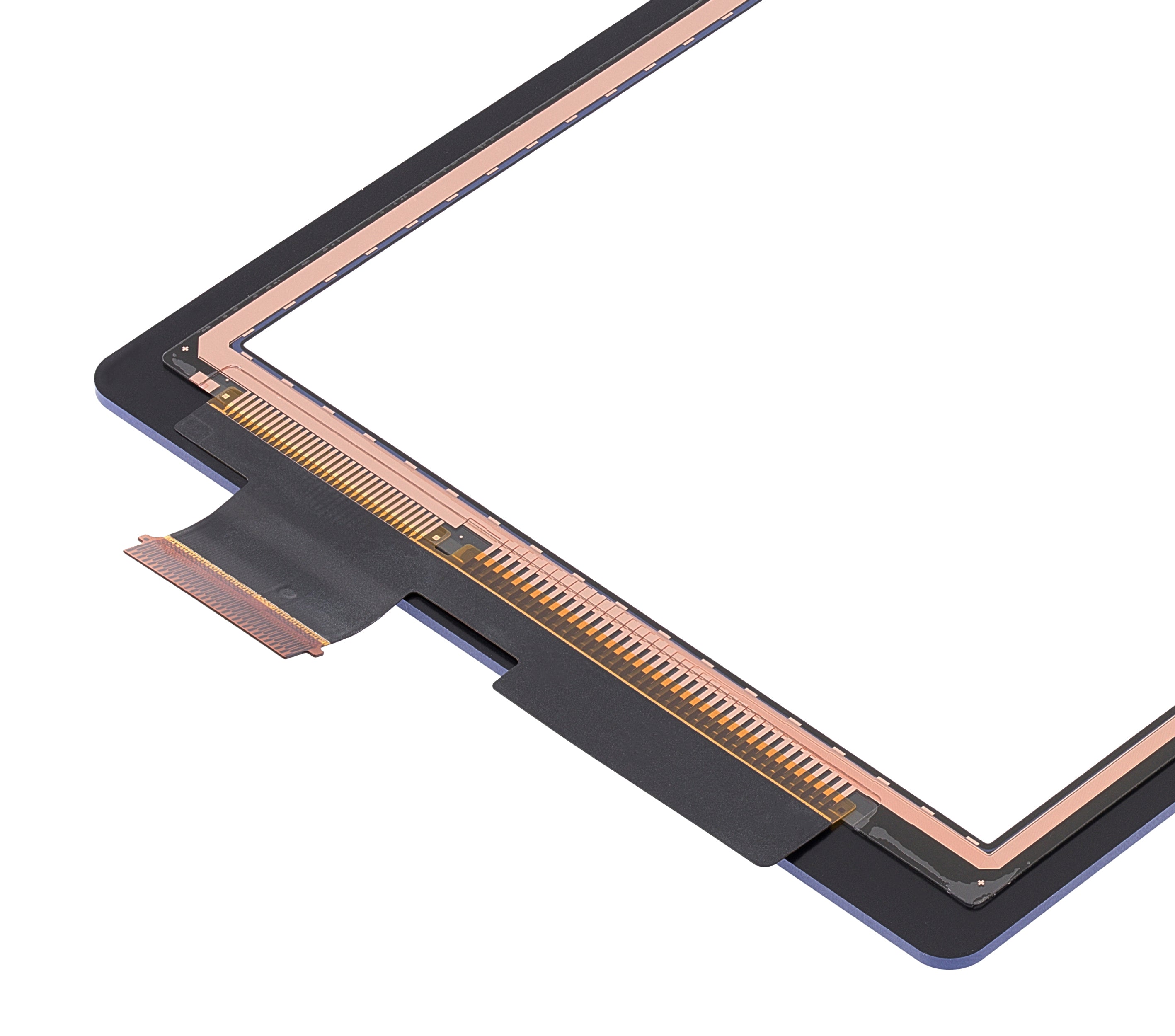 Digitizer für Nintendo Switch Lite (Blau)