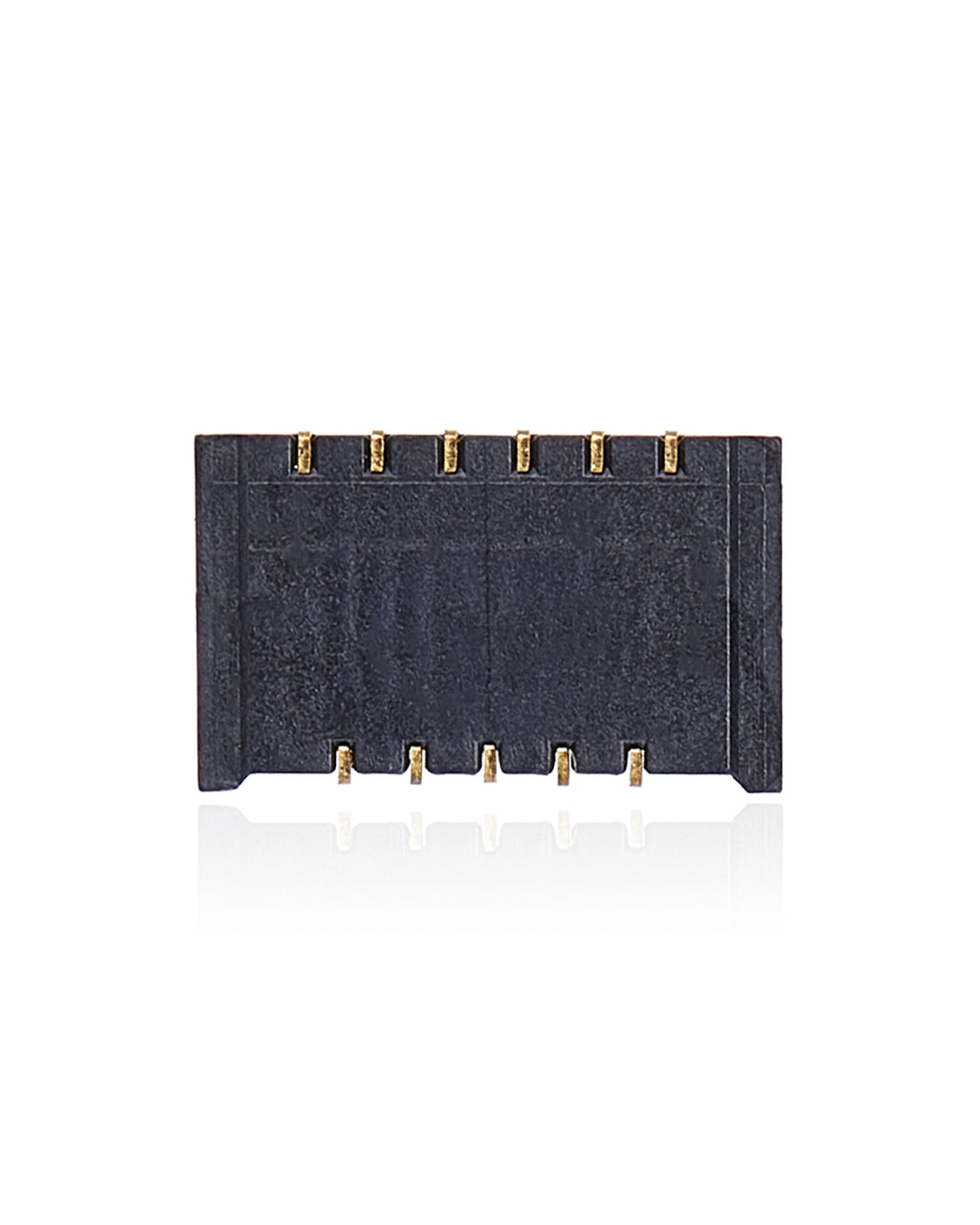FPC-Anschluss mit Gate für Nintendo Switch (11 Pin) (Lötarbeiten erforderlich)