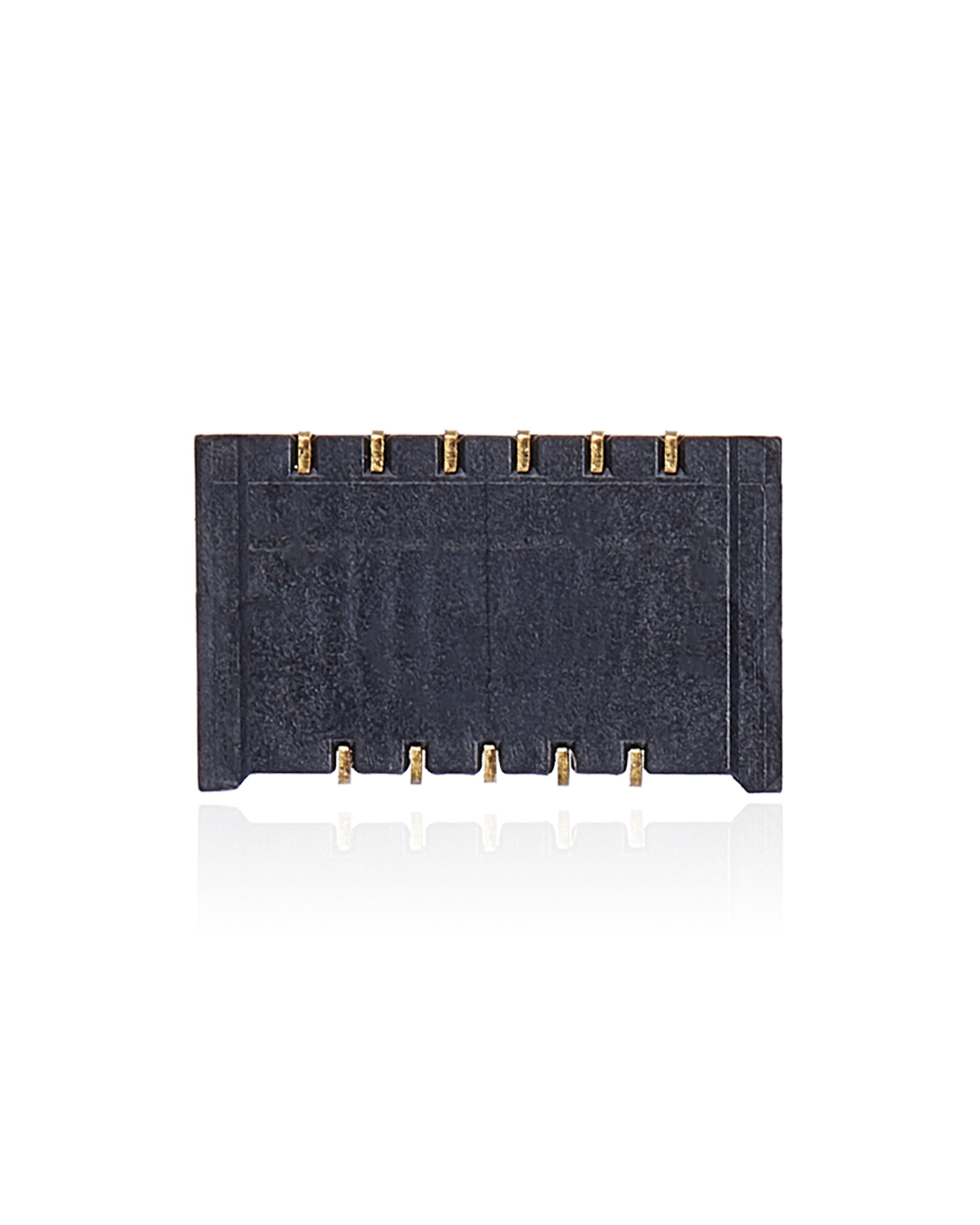 FPC-Anschluss mit Gate für Nintendo Switch (11 Pin) (Lötarbeiten erforderlich)