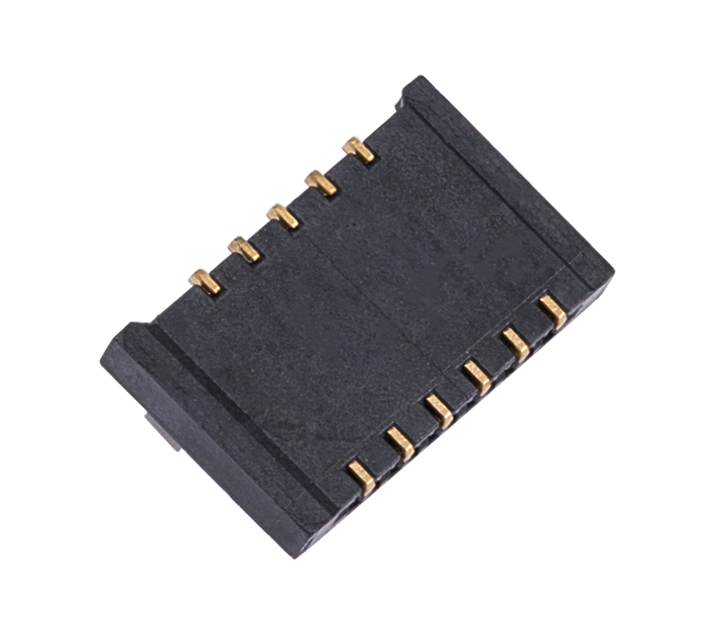 FPC-Anschluss mit Gate für Nintendo Switch (11 Pin) (Lötarbeiten erforderlich)