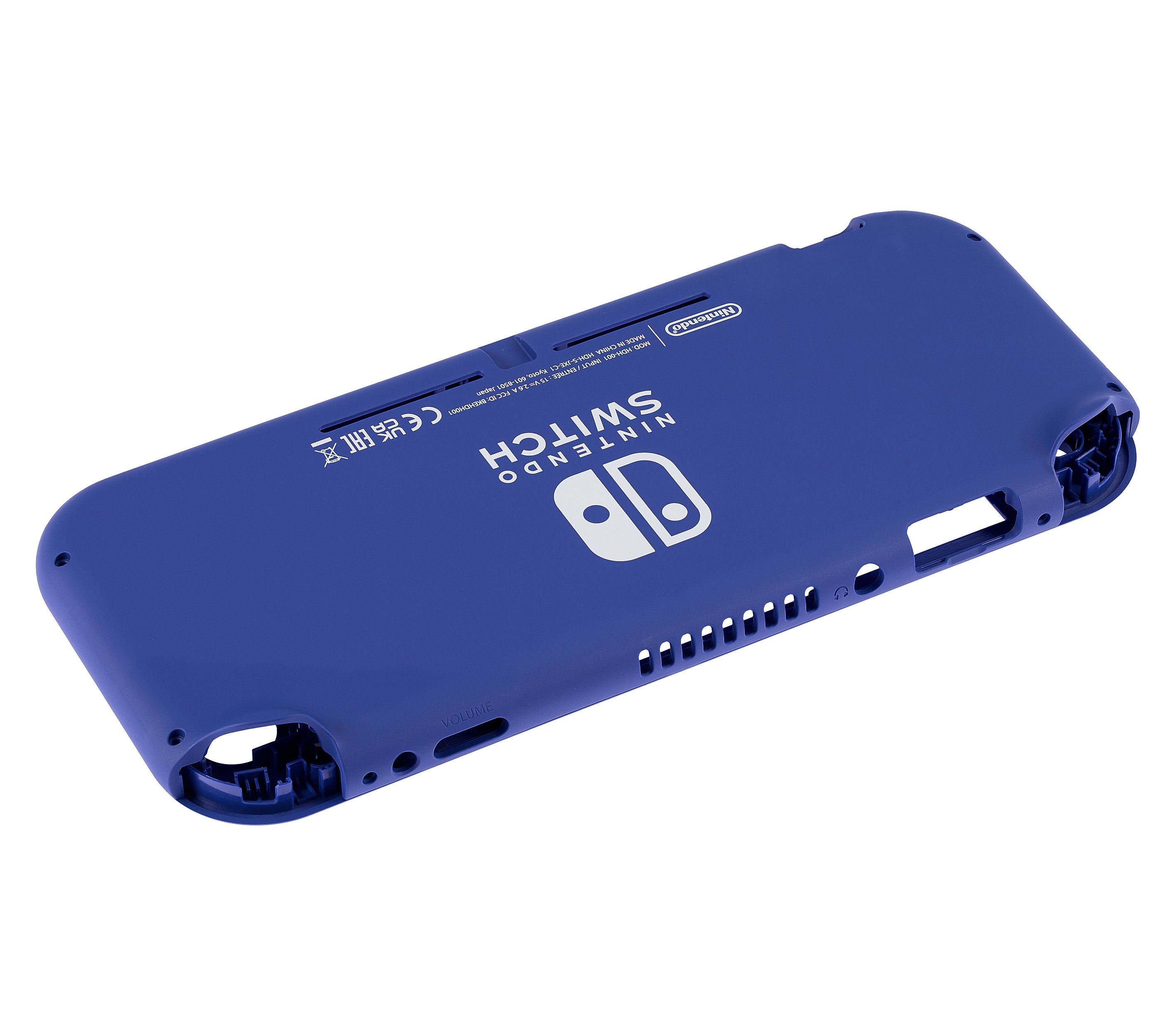 Housing Shell for Nintendo Switch Lite (Blue)