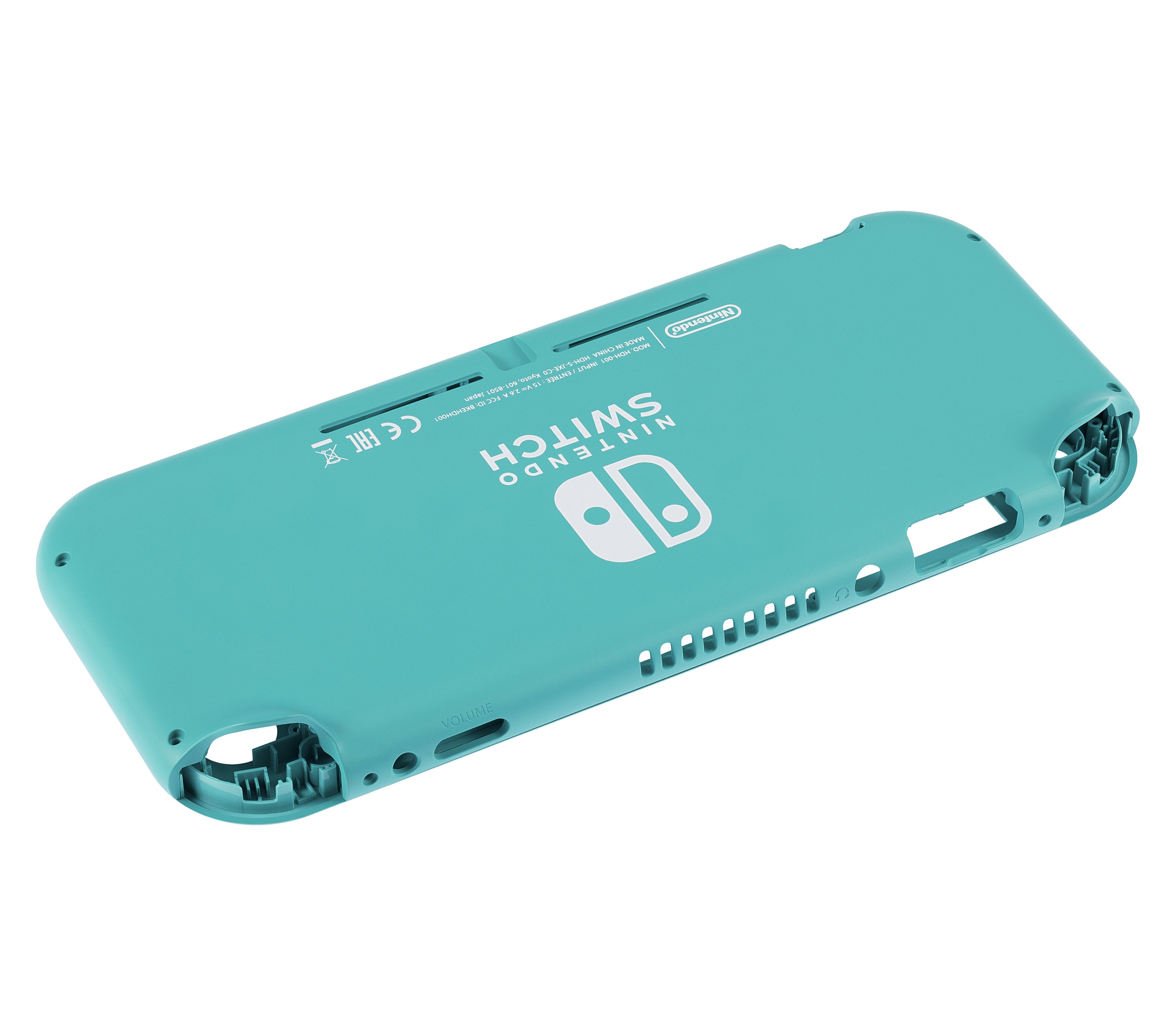 Case for Nintendo Switch Lite (Green)