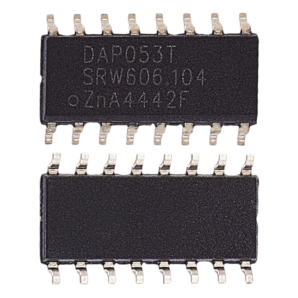 DAP053T IC Chip for PlayStation 5 PS5 (ADP-400DR / ADP-400ER / ADP-400FR) – Soldering required