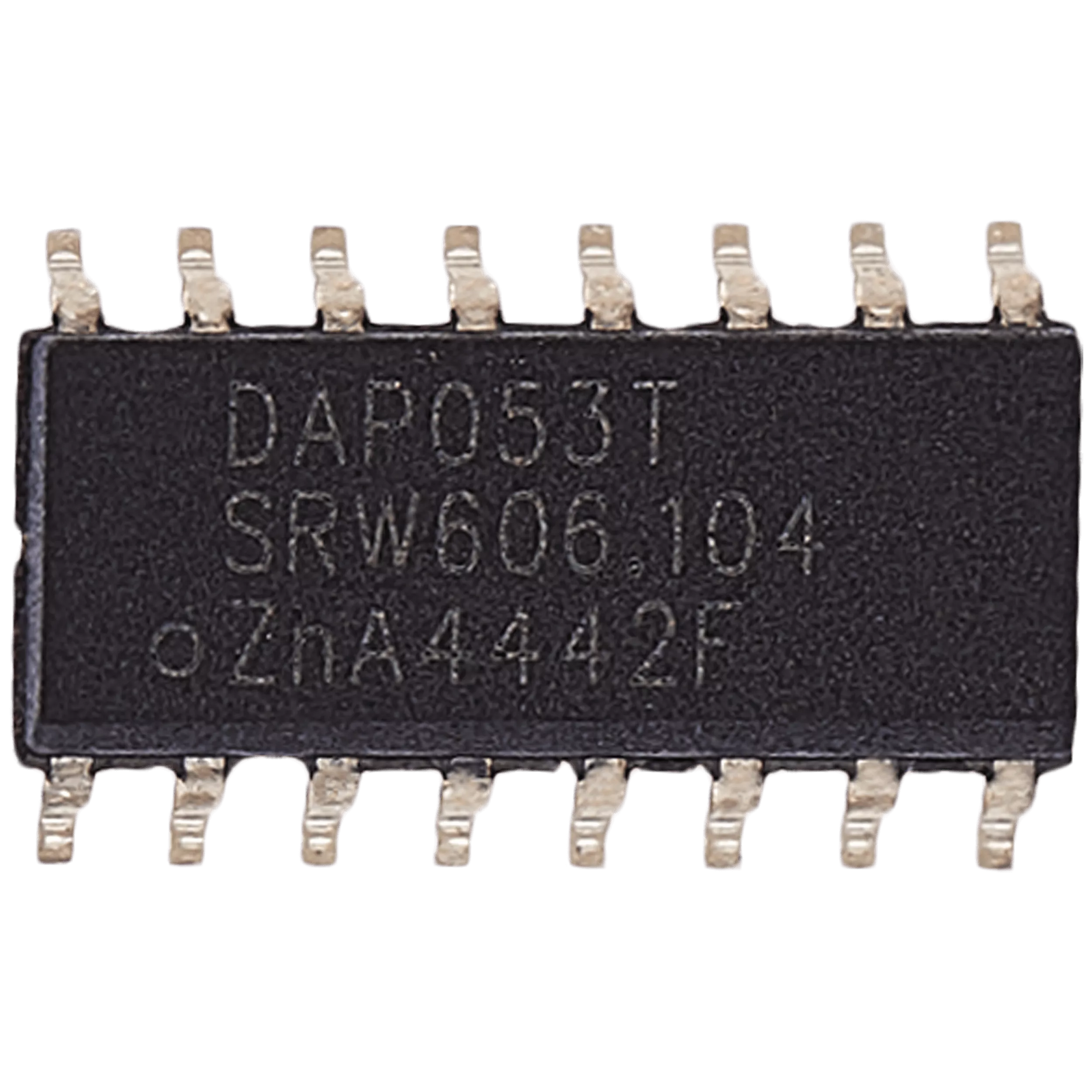 DAP053T IC-Chip für PS5 (ADP-400DR/ER/FR) – Löten erforderlich