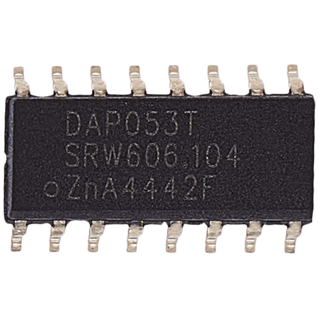 DAP053T IC Chip for PlayStation 5 PS5 (ADP-400DR / ADP-400ER / ADP-400FR) – Soldering required