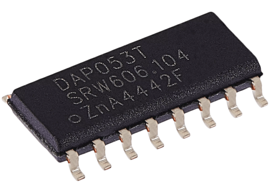 DAP053T IC Chip for PlayStation 5 PS5 (ADP-400DR / ADP-400ER / ADP-400FR) – Soldering required