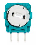 Potentiometer for PlayStation 4 (10-pack) (Soldering required)