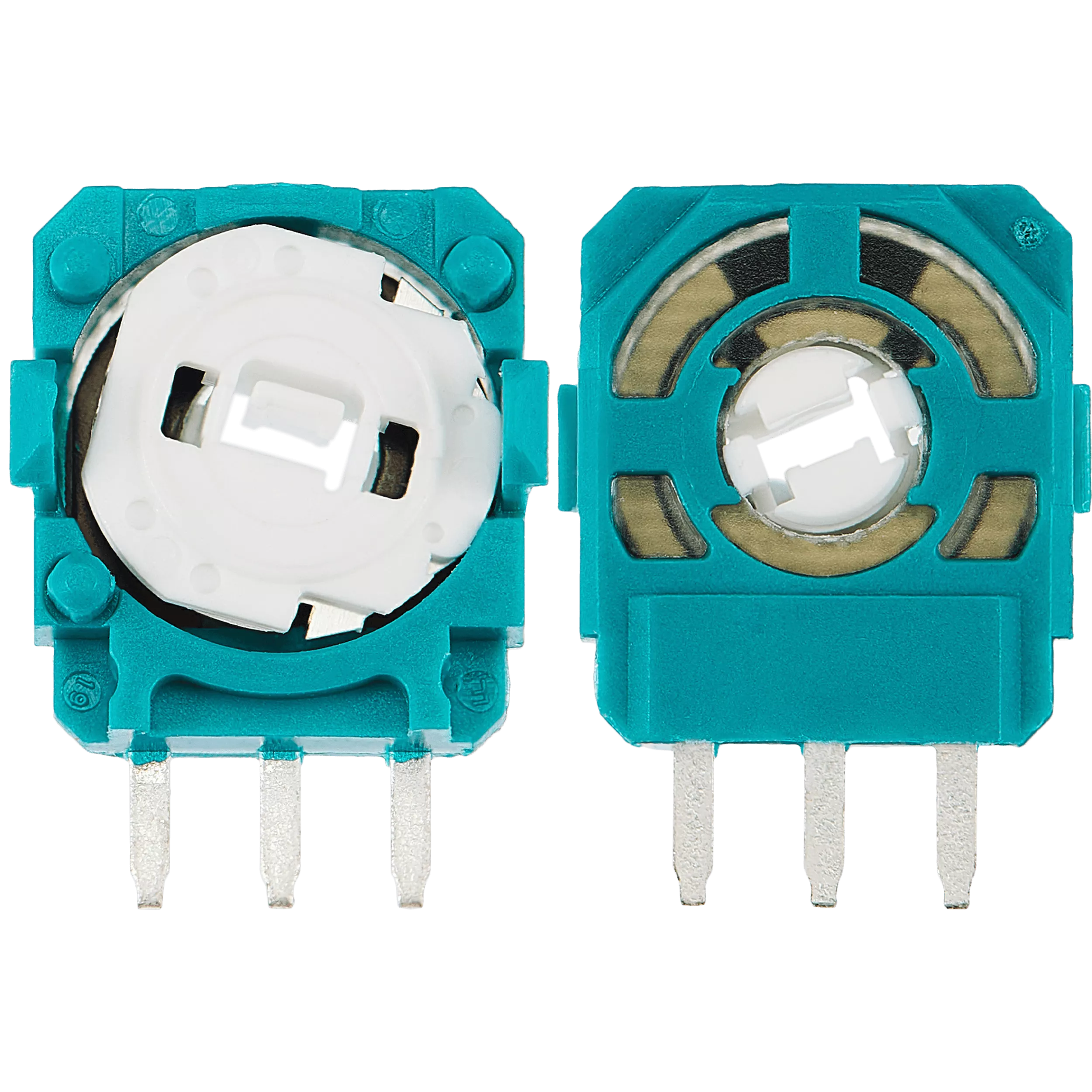 Potentiometer for PlayStation 4 (10-pack) (Soldering required)