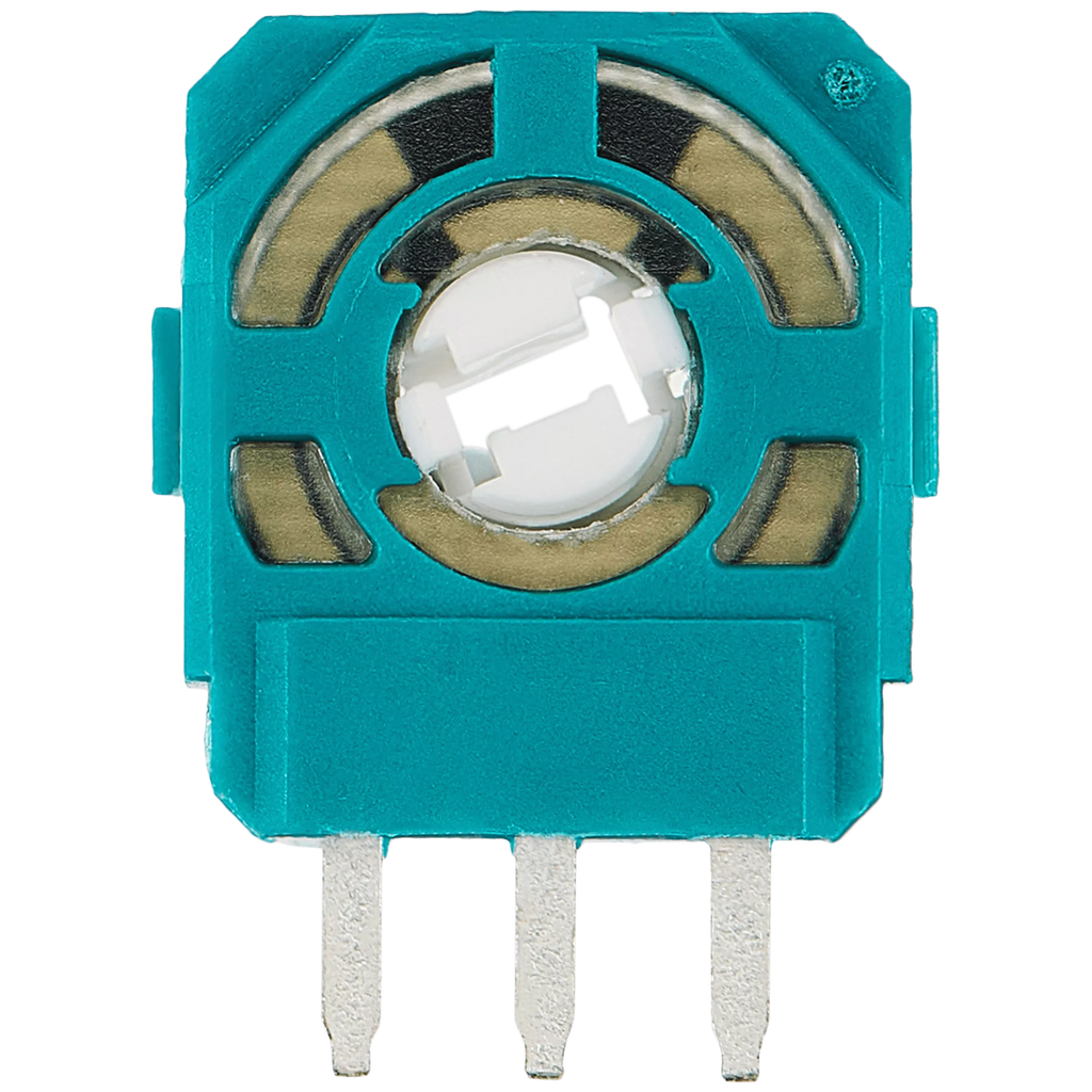 Potentiometer for PlayStation 4 (10-pack) (Soldering required)