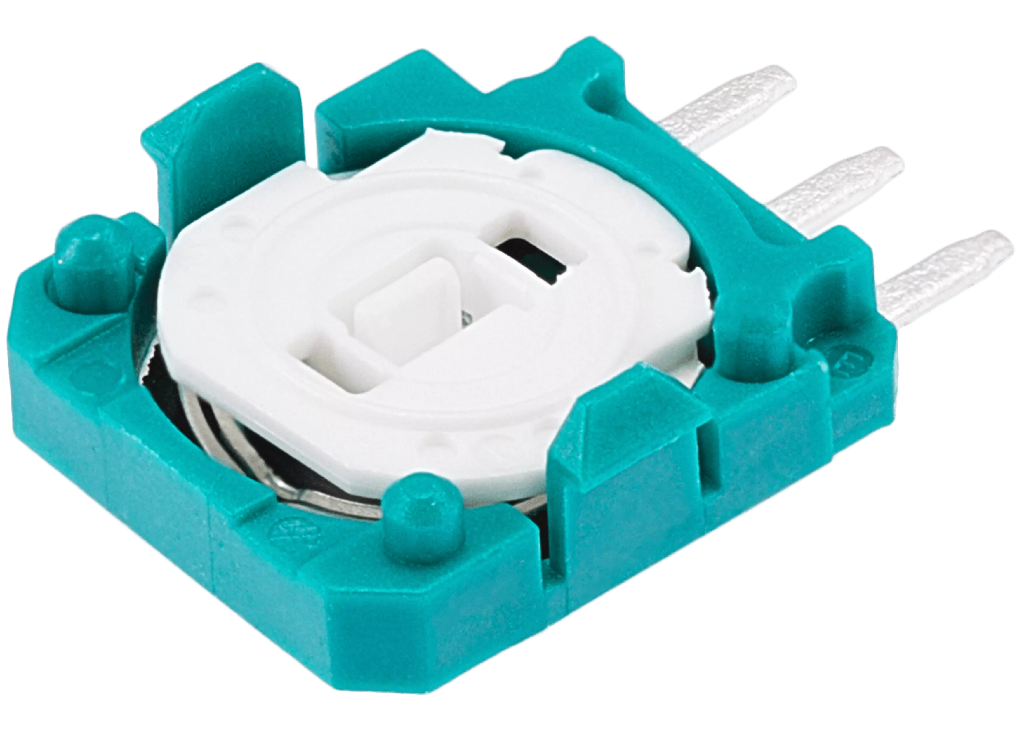 Potentiometer for PlayStation 4 (10-pack) (Soldering required)