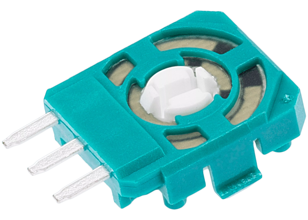 Potentiometer for PlayStation 4 (10-pack) (Soldering required)