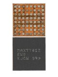 MAX77812 Buck-Regler Nintendo Switch Lite/OLED (Lötarbeiten)