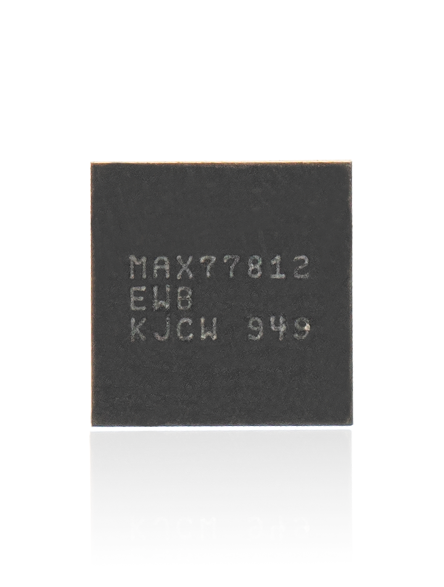 MAX77812 Buck-Regler Nintendo Switch Lite/OLED (Lötarbeiten)