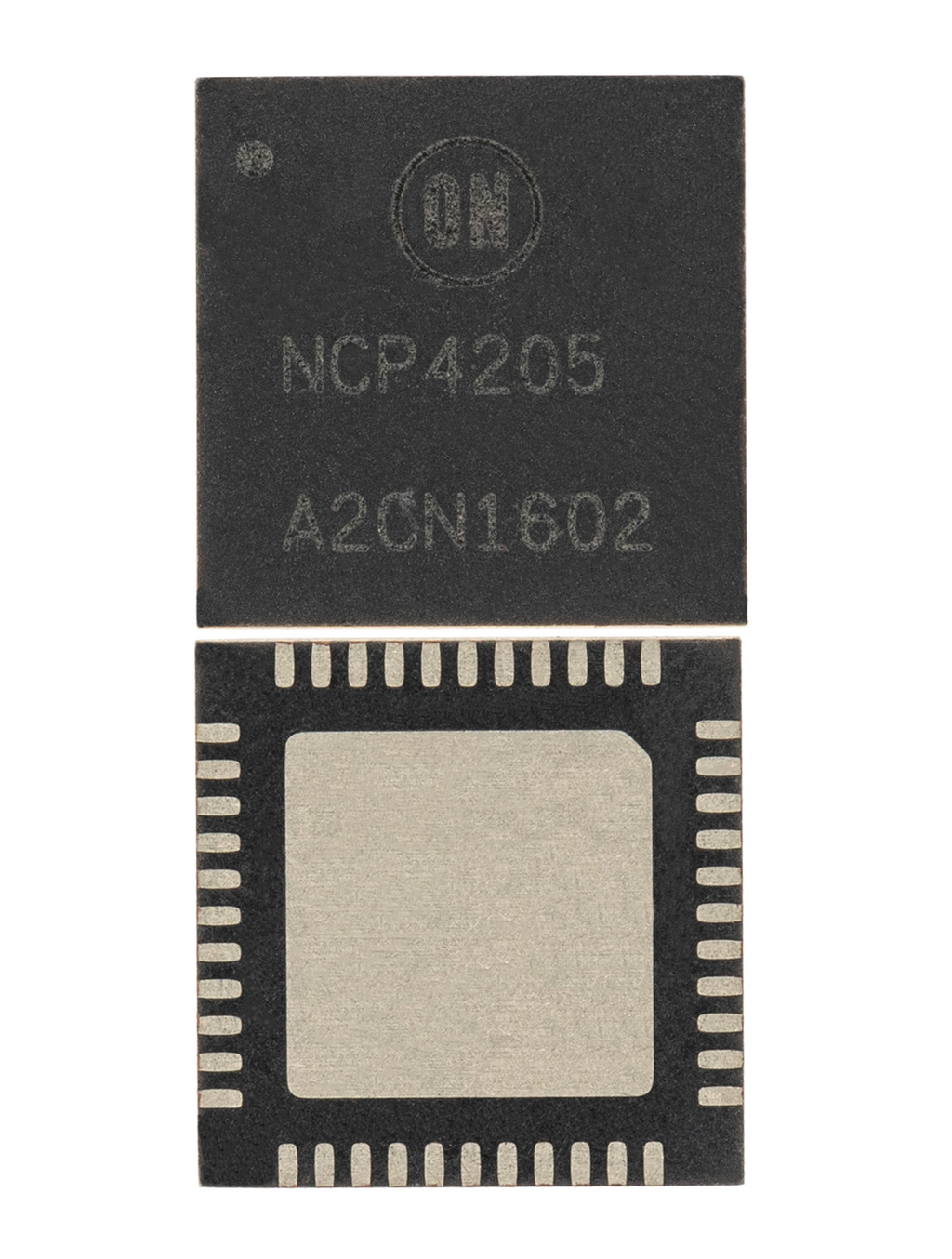 Voltage Regulator IC for Xbox One X (NCP4205)