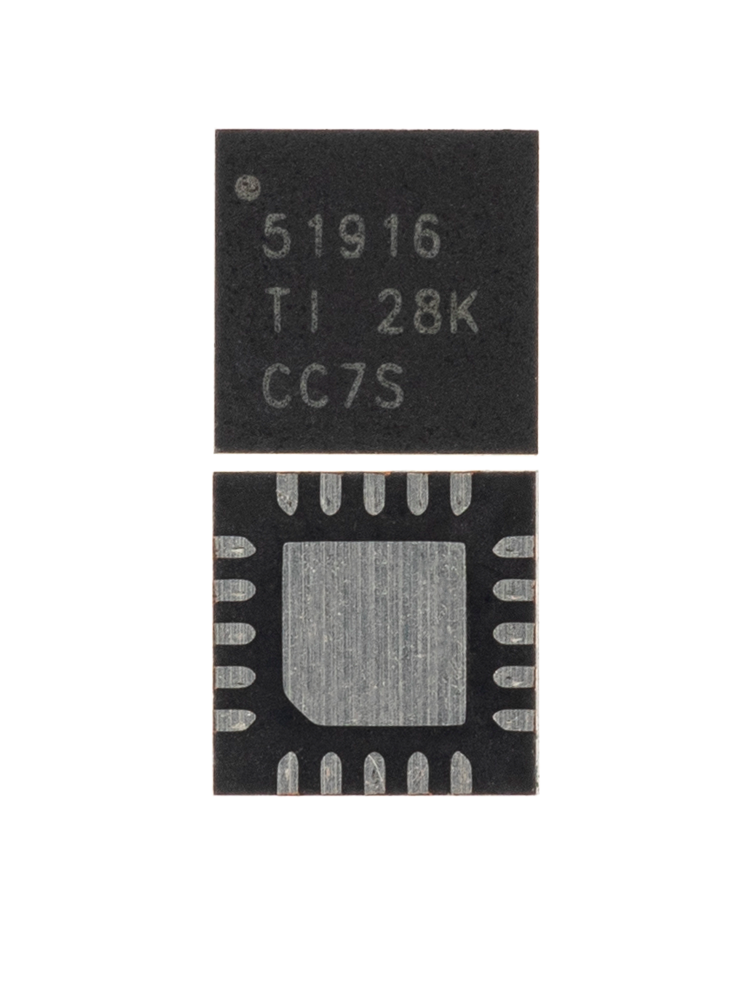 RAM Power-IC für Xbox One X (U9F1) (TPS51916RUKR) - 10er Pack