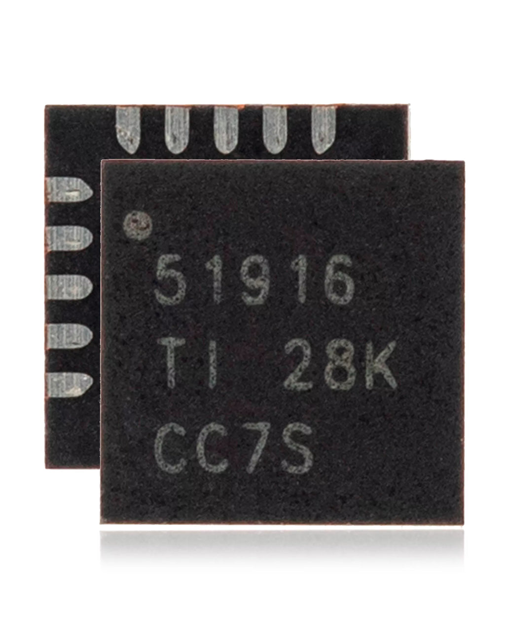 RAM Power-IC für Xbox One X (U9F1) (TPS51916RUKR) - 10er Pack